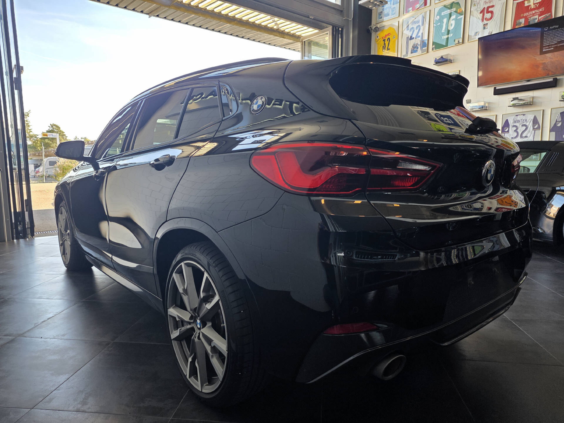 BMW X2 M35i-image-5