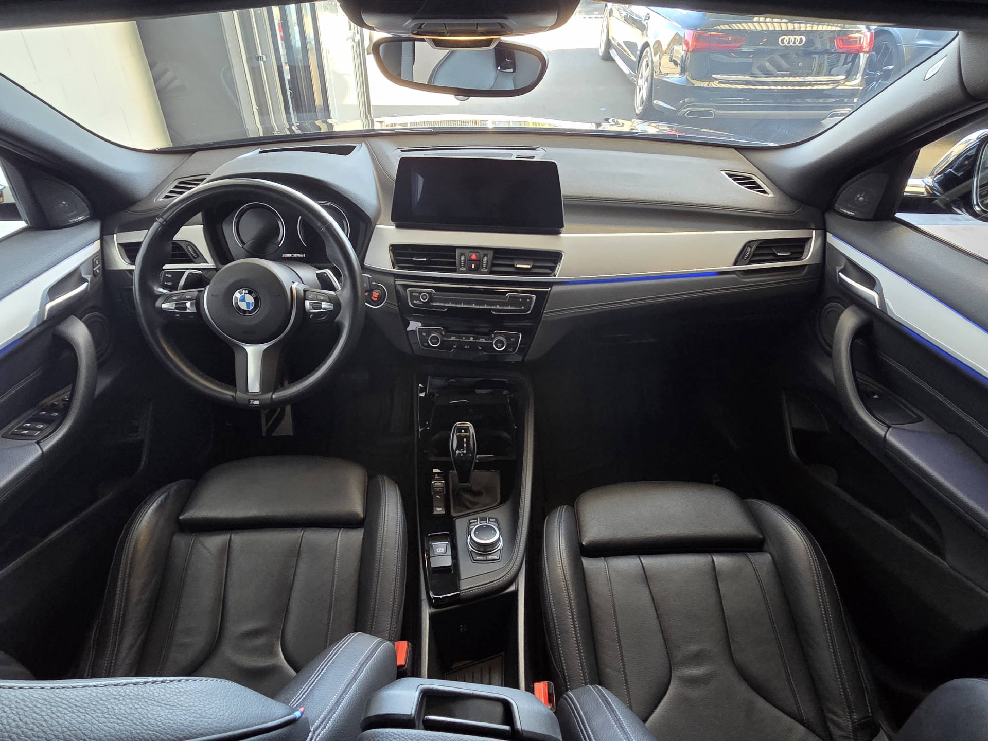 BMW X2 M35i-image-14