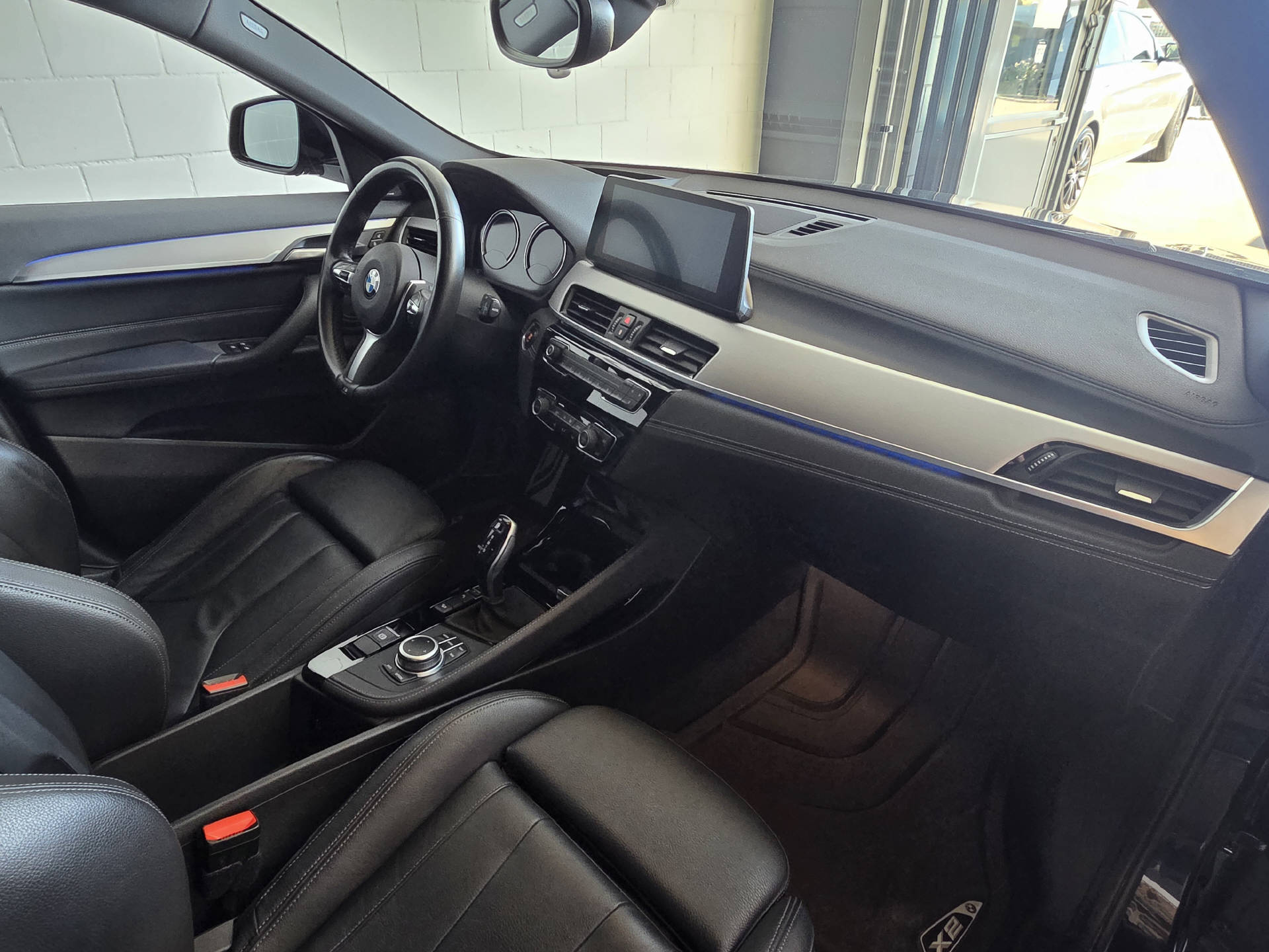 BMW X2 M35i-image-19