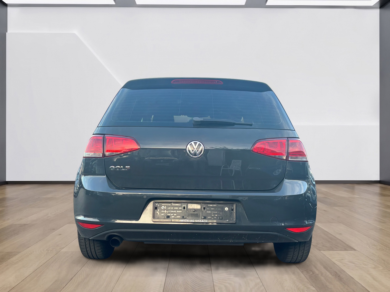 VW Golf 1.2 TSI Trendline-showroom-element-3