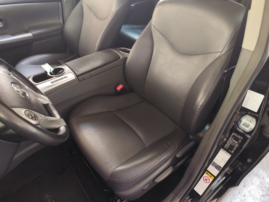 TOYOTA Prius+ 1.8 VVT-i HSD Sol Premium-image-5