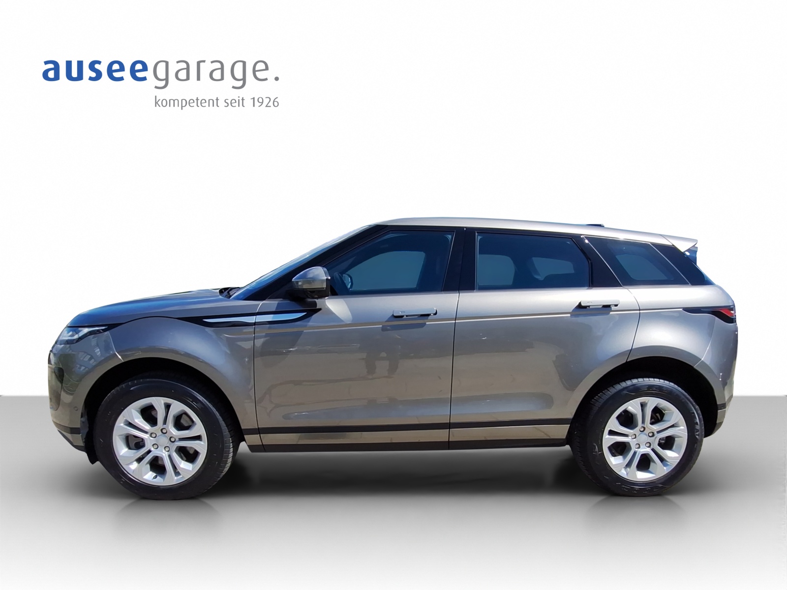 LAND ROVER Range Rover Evoque 2.0 T S-showroom-element-1