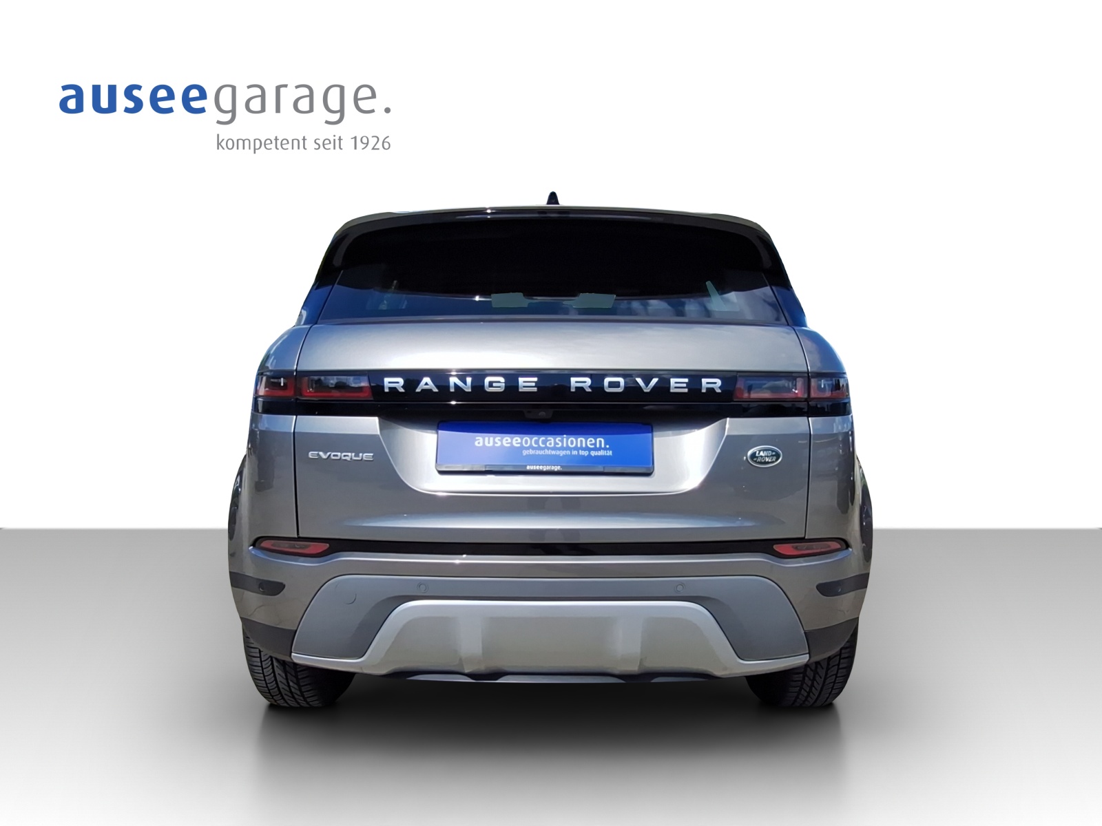LAND ROVER Range Rover Evoque 2.0 T S-showroom-element-3