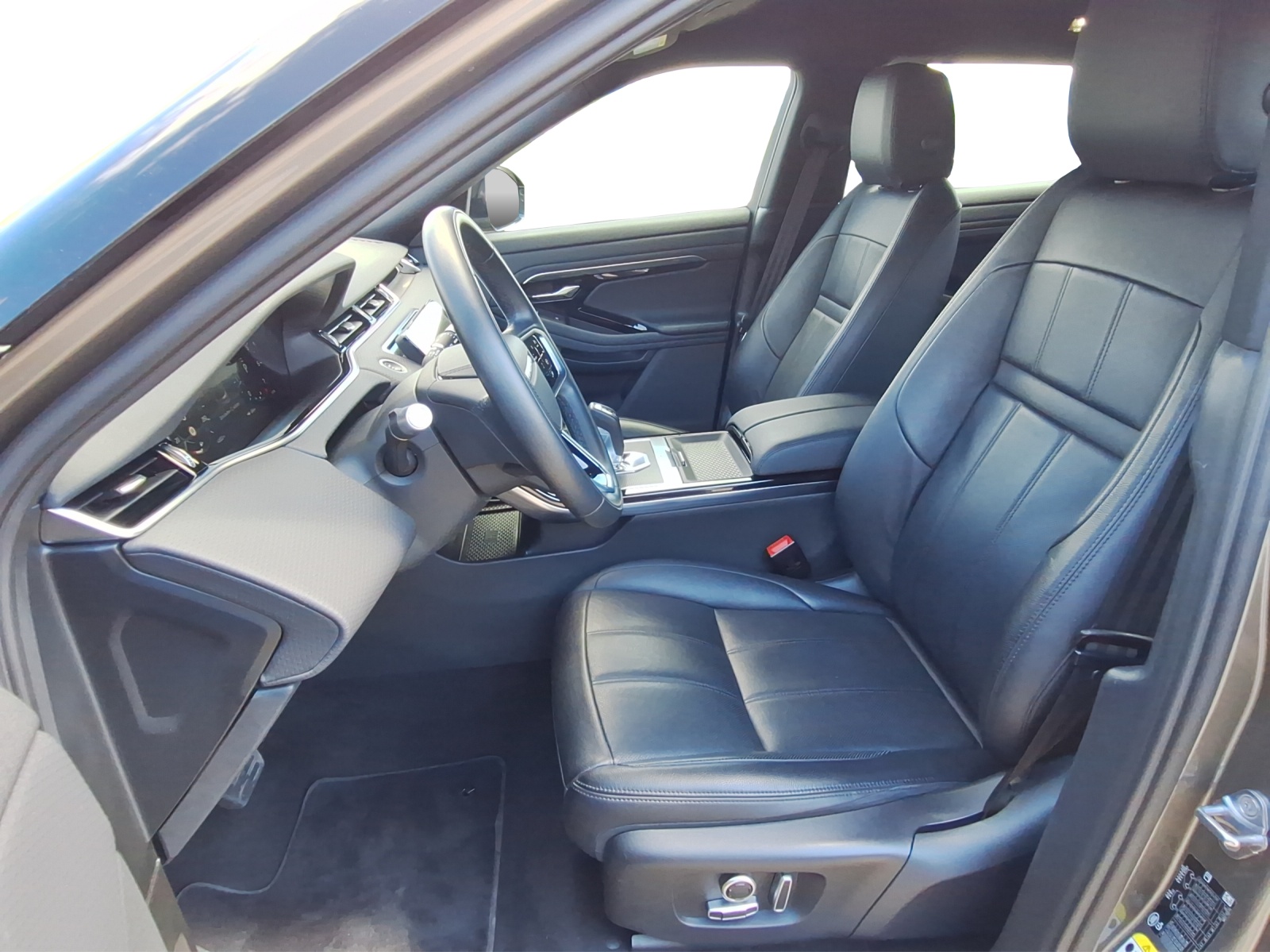 LAND ROVER Range Rover Evoque 2.0 T S-image-4
