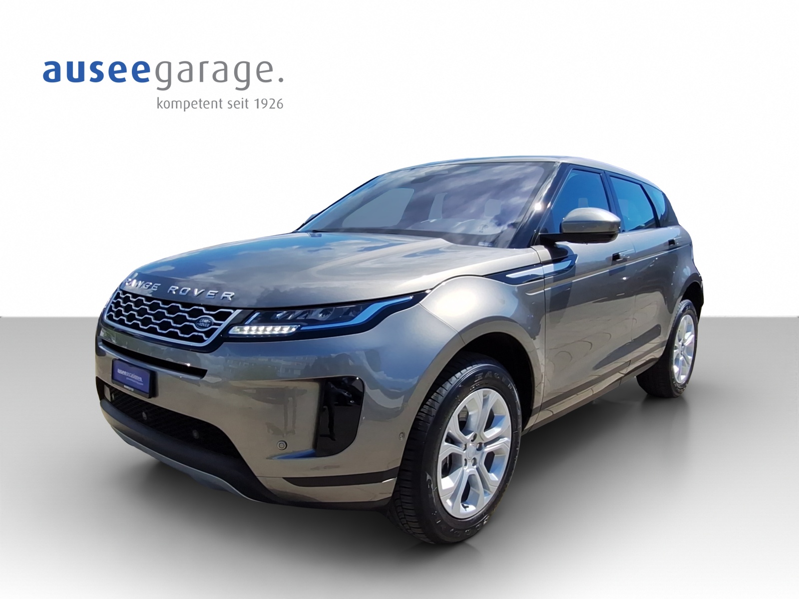 LAND ROVER Range Rover Evoque 2.0 T S