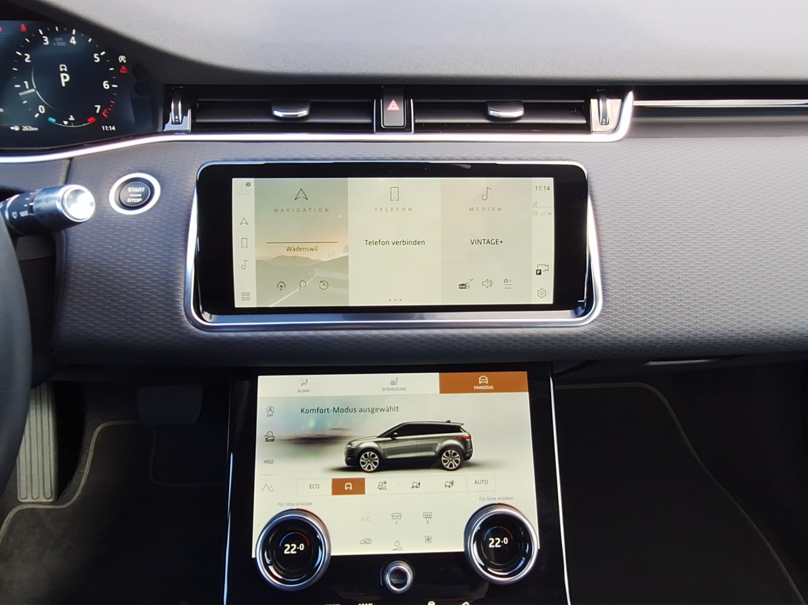 LAND ROVER Range Rover Evoque 2.0 T S-image-7