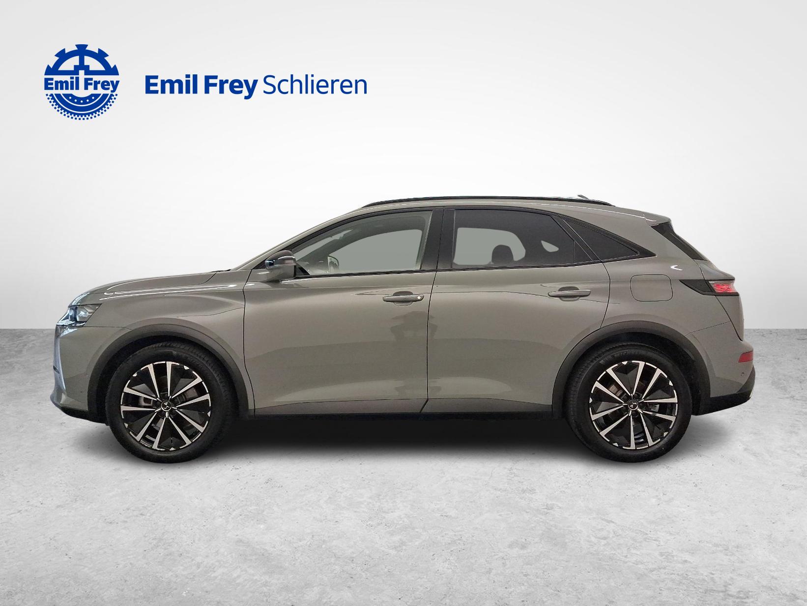 DS AUTOMOBILES 7 1.6 E-Tense Opéra 4x4-showroom-element-1