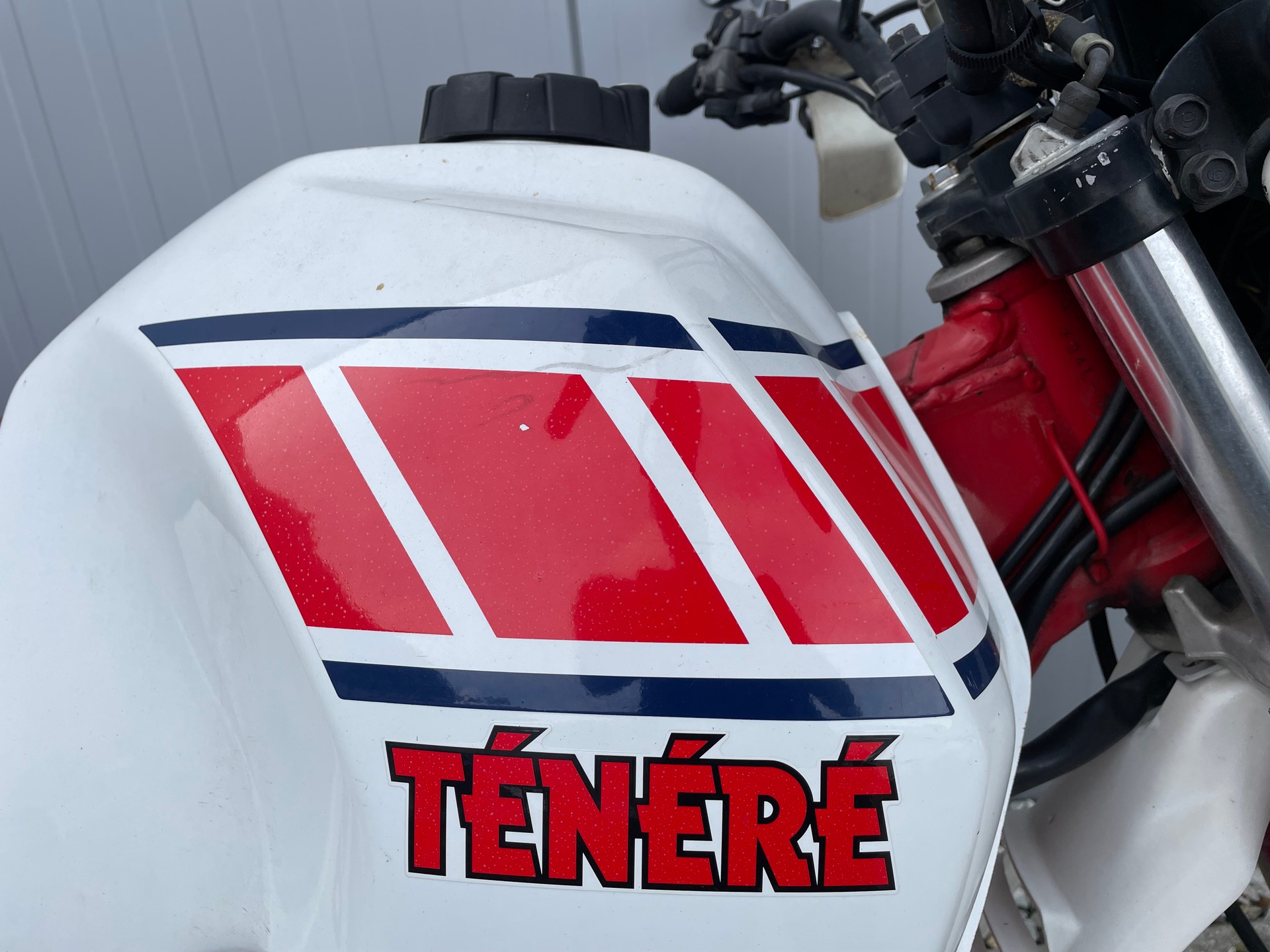 YAMAHA XT 600 Z Ténéré-image-7