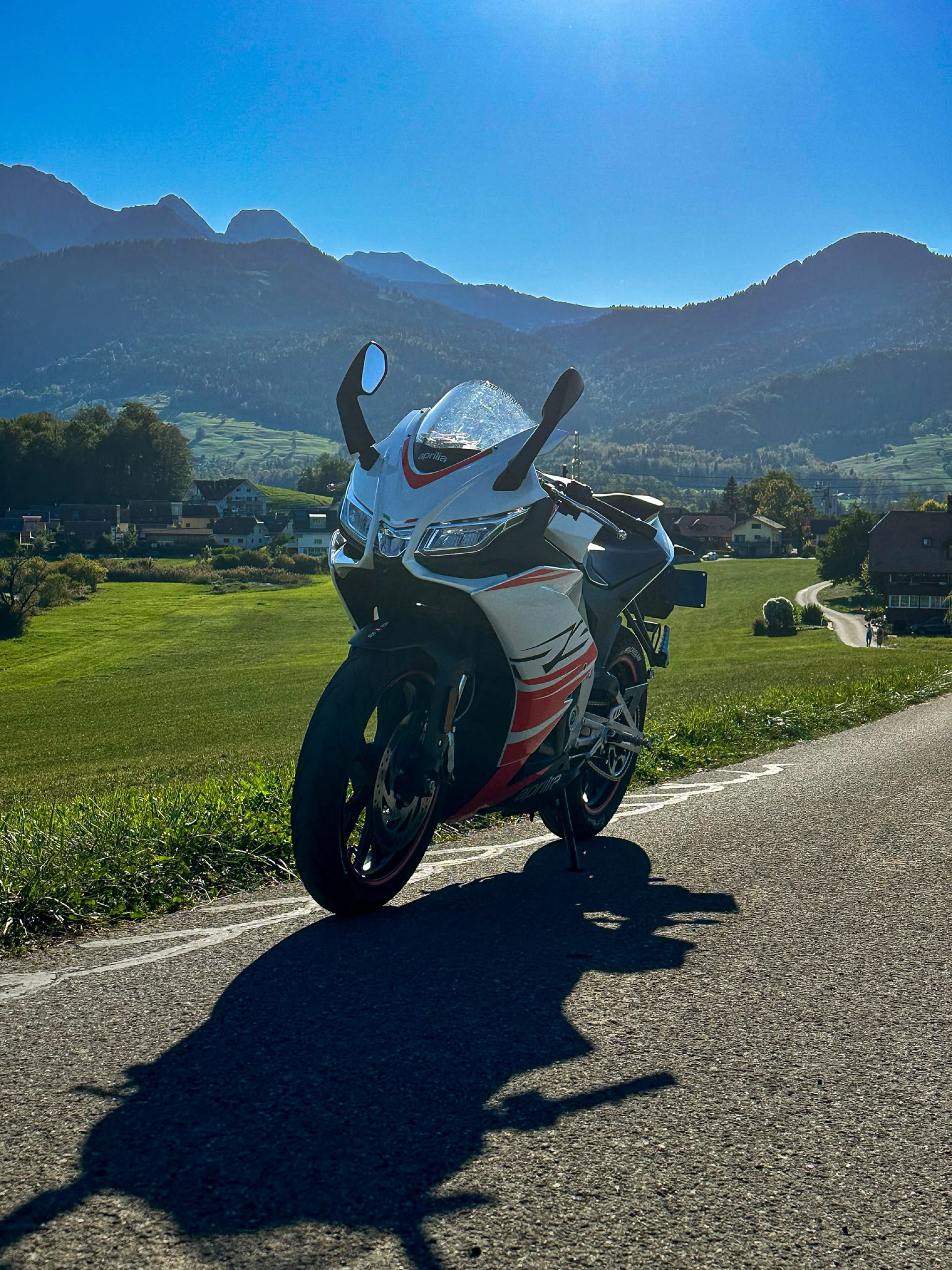 APRILIA RS 125-image-4