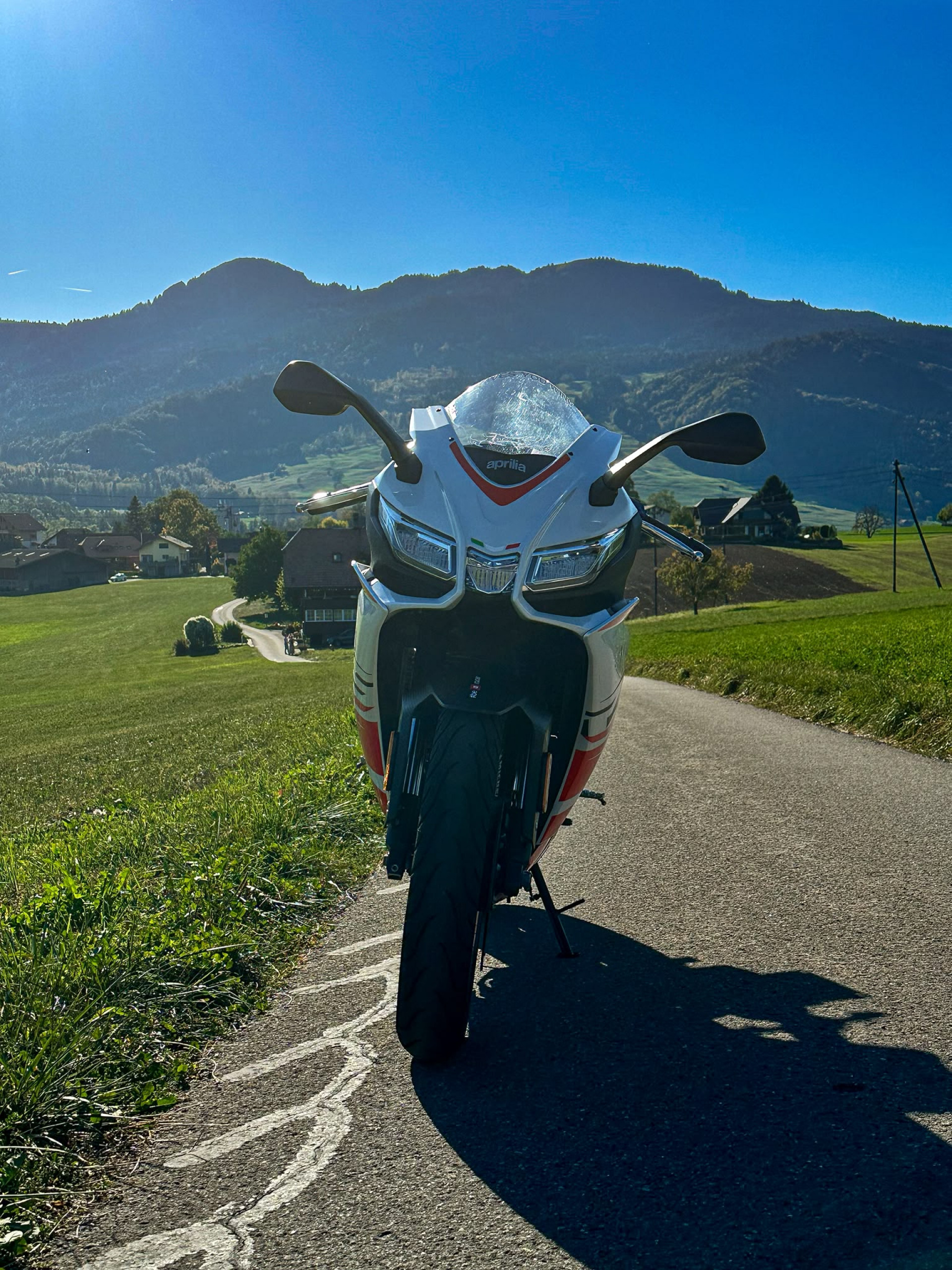 APRILIA RS 125-image-6