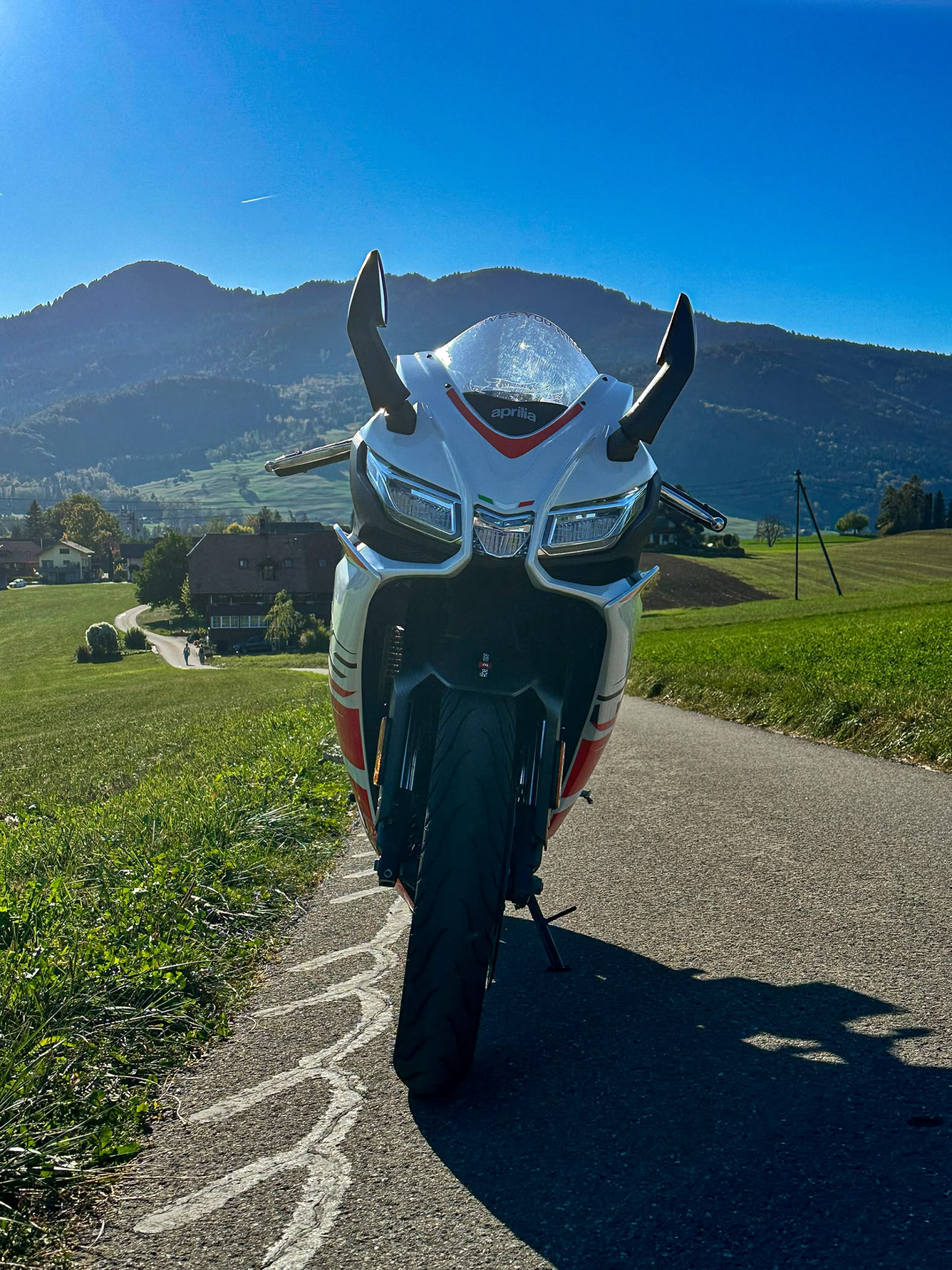 APRILIA RS 125-image-7