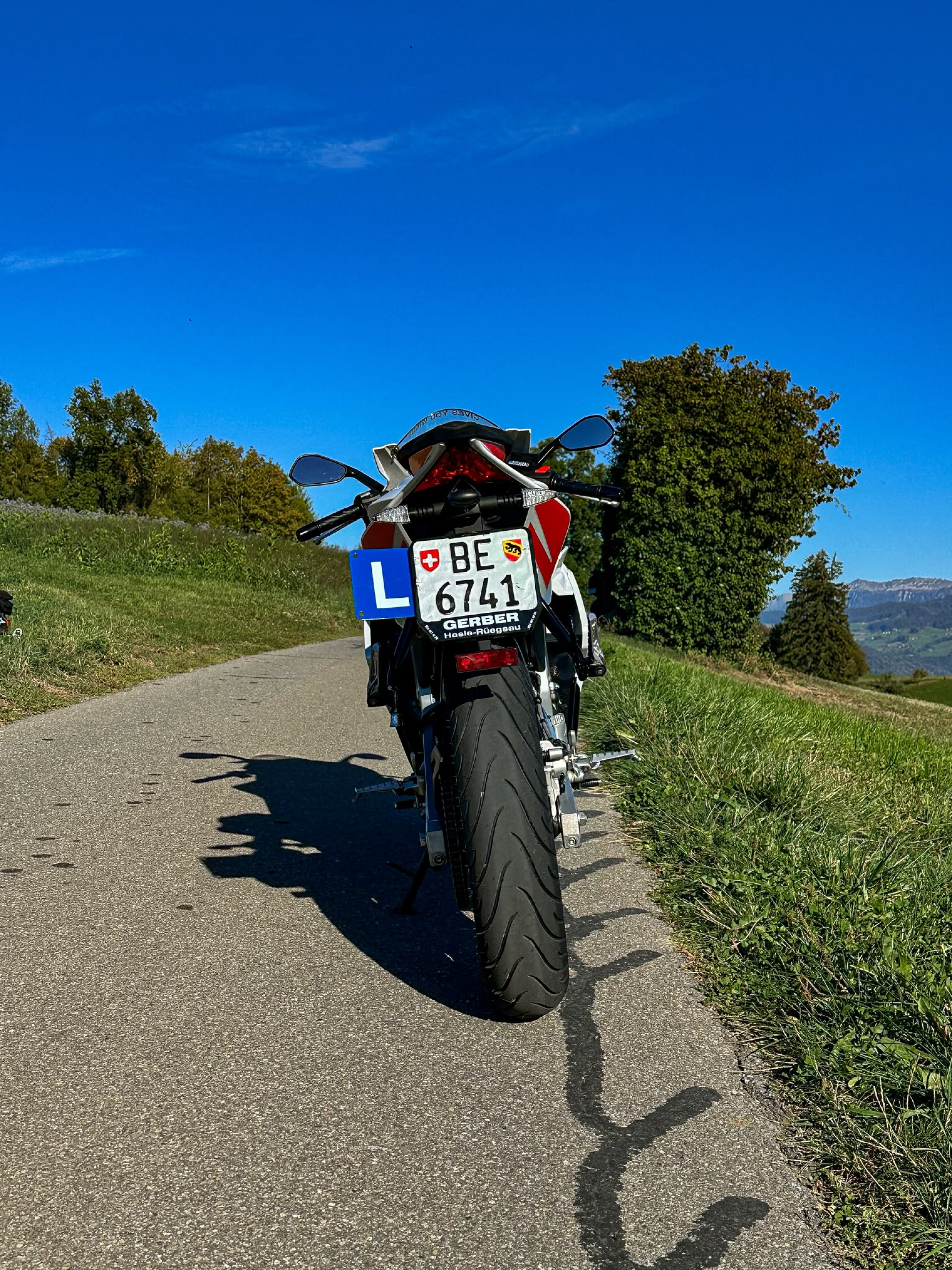 APRILIA RS 125-image-5
