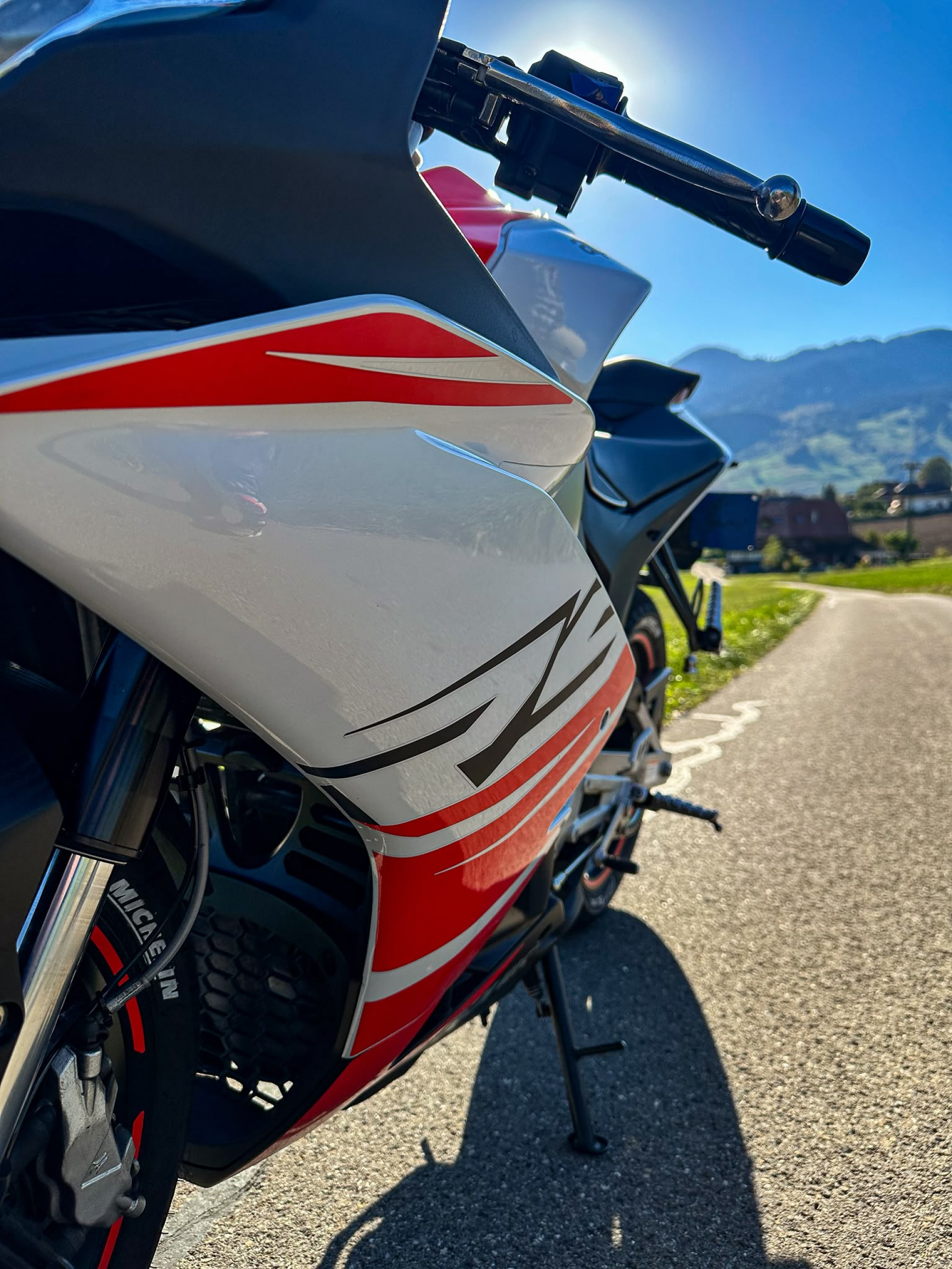 APRILIA RS 125-image-8
