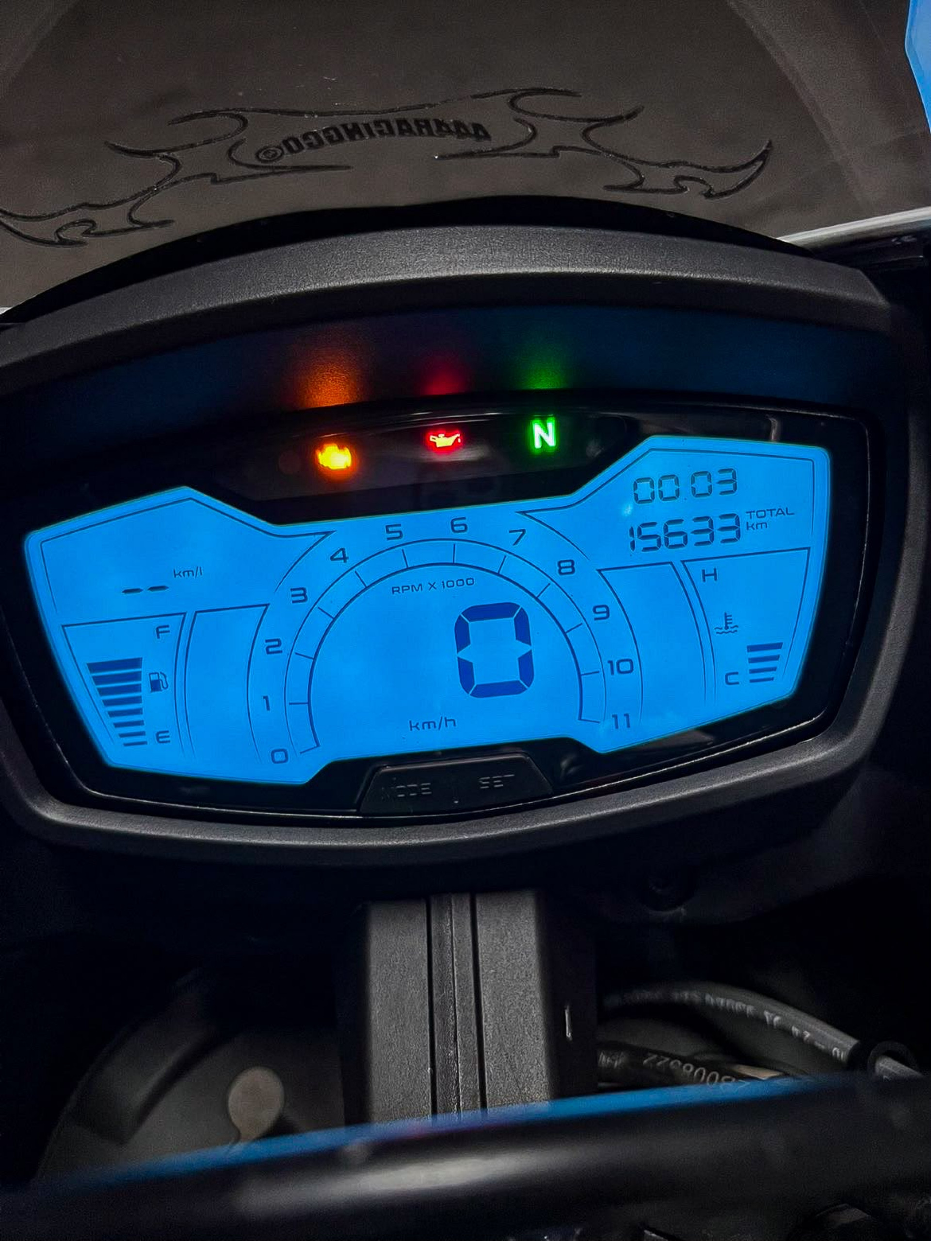 APRILIA RS 125-image-3