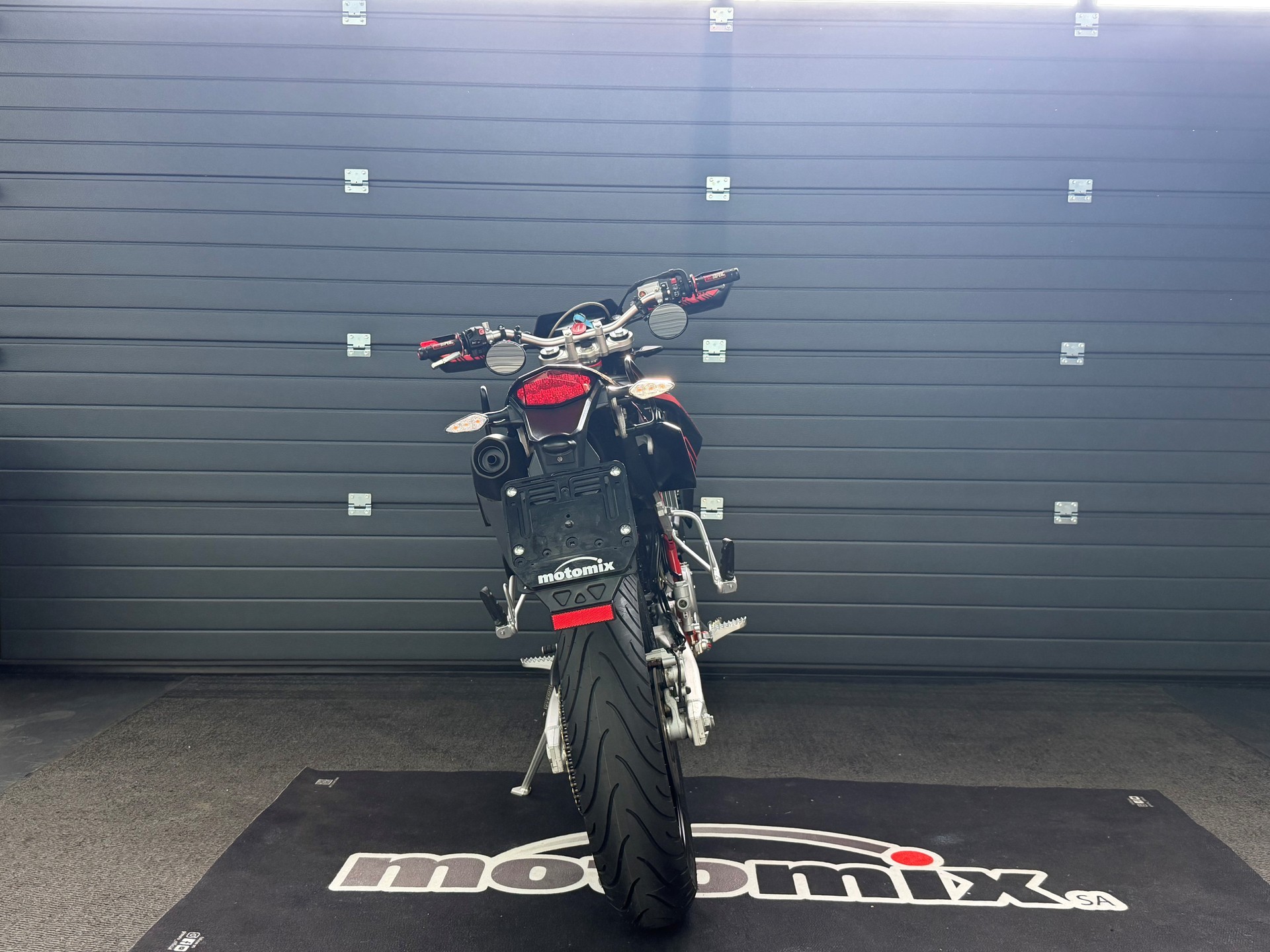 SWM SM 125 R-image-3
