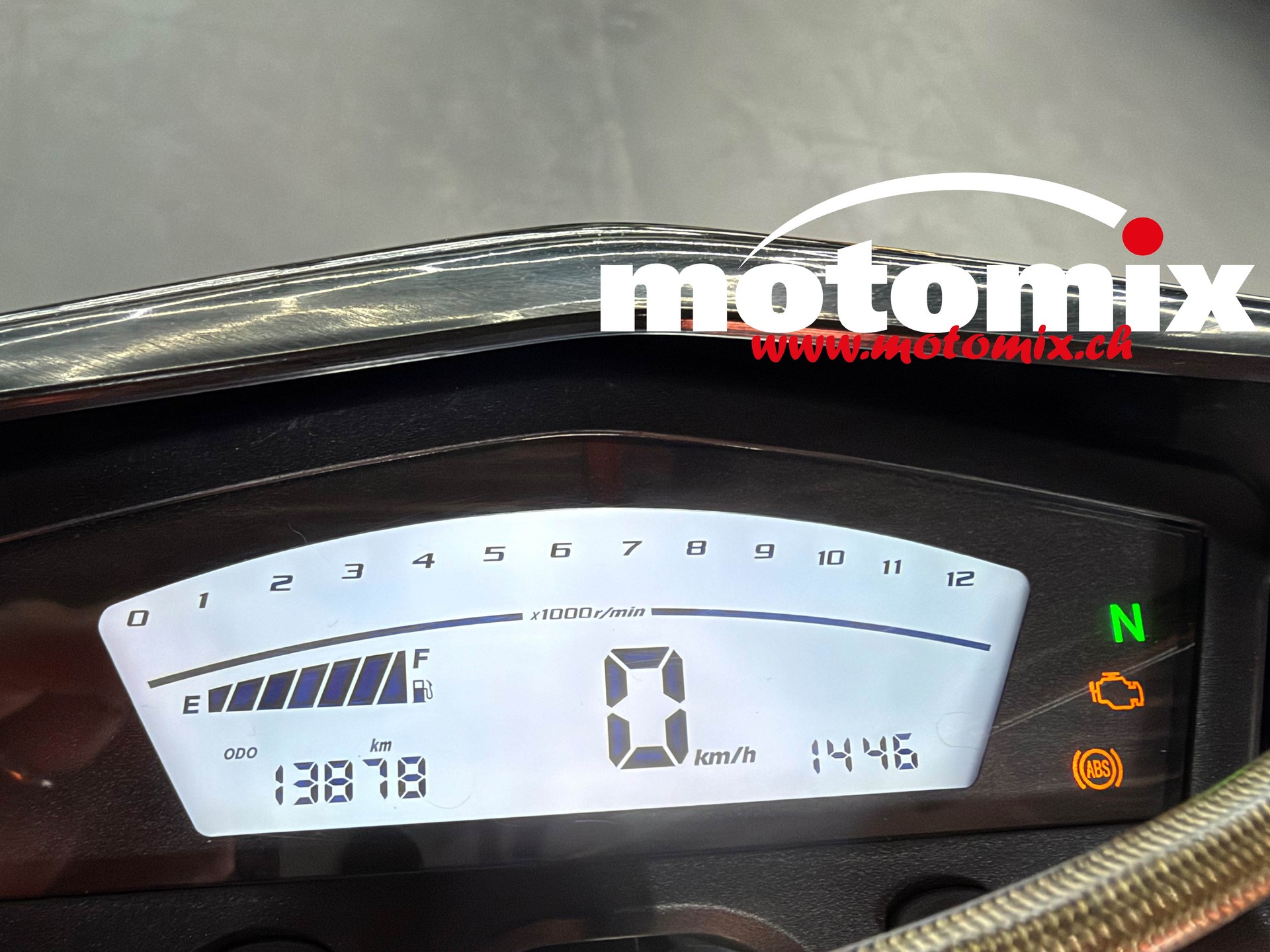 SWM SM 125 R-image-4