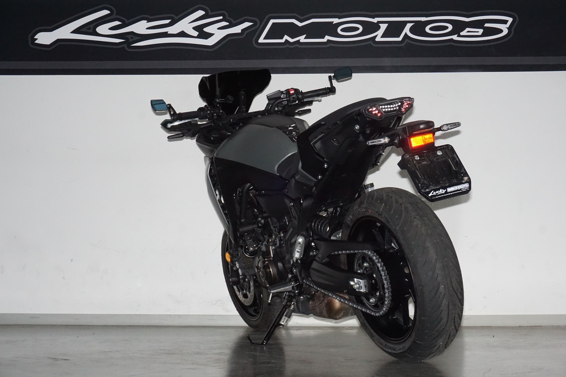 YAMAHA Tracer 7 (35kW)-image-2