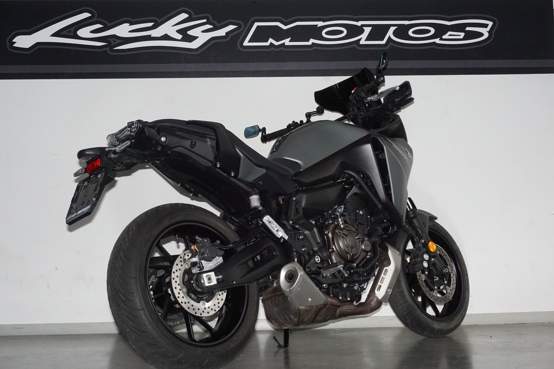 YAMAHA Tracer 7 (35kW)-image-3