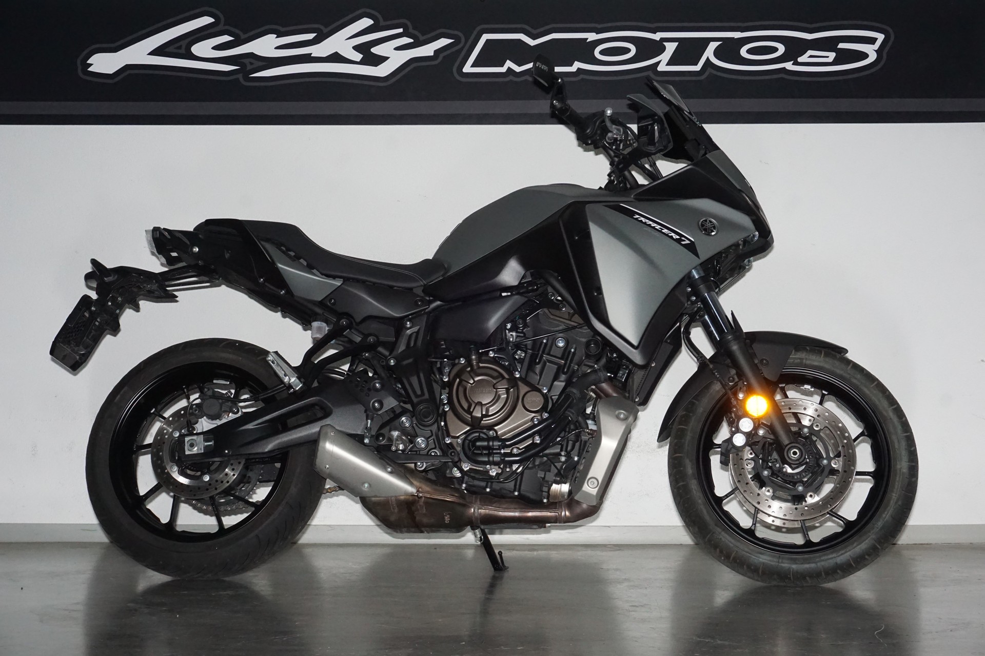 YAMAHA Tracer 7 (35kW)-image-4