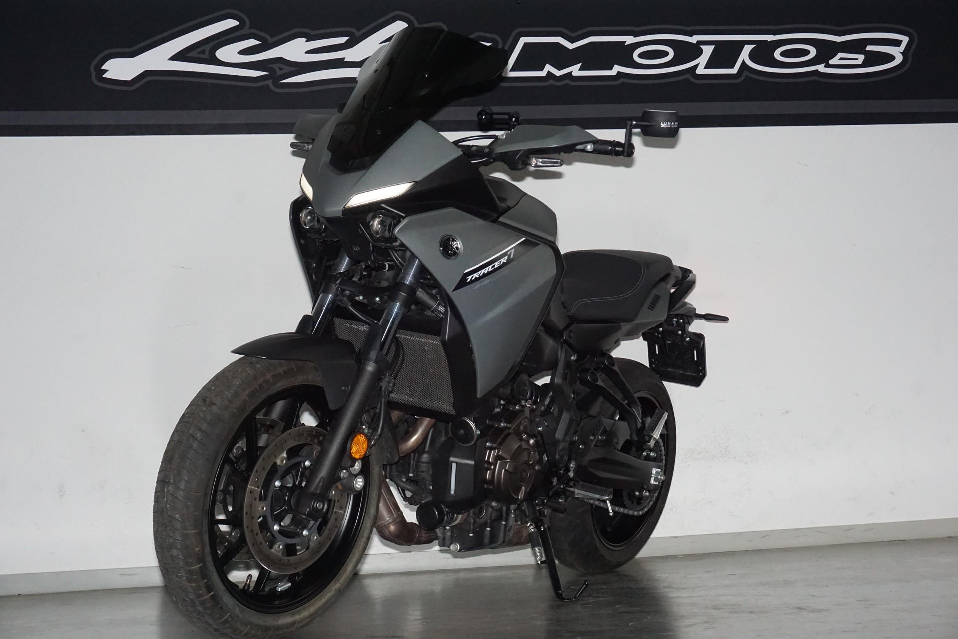 YAMAHA Tracer 7 (35kW)-image-0