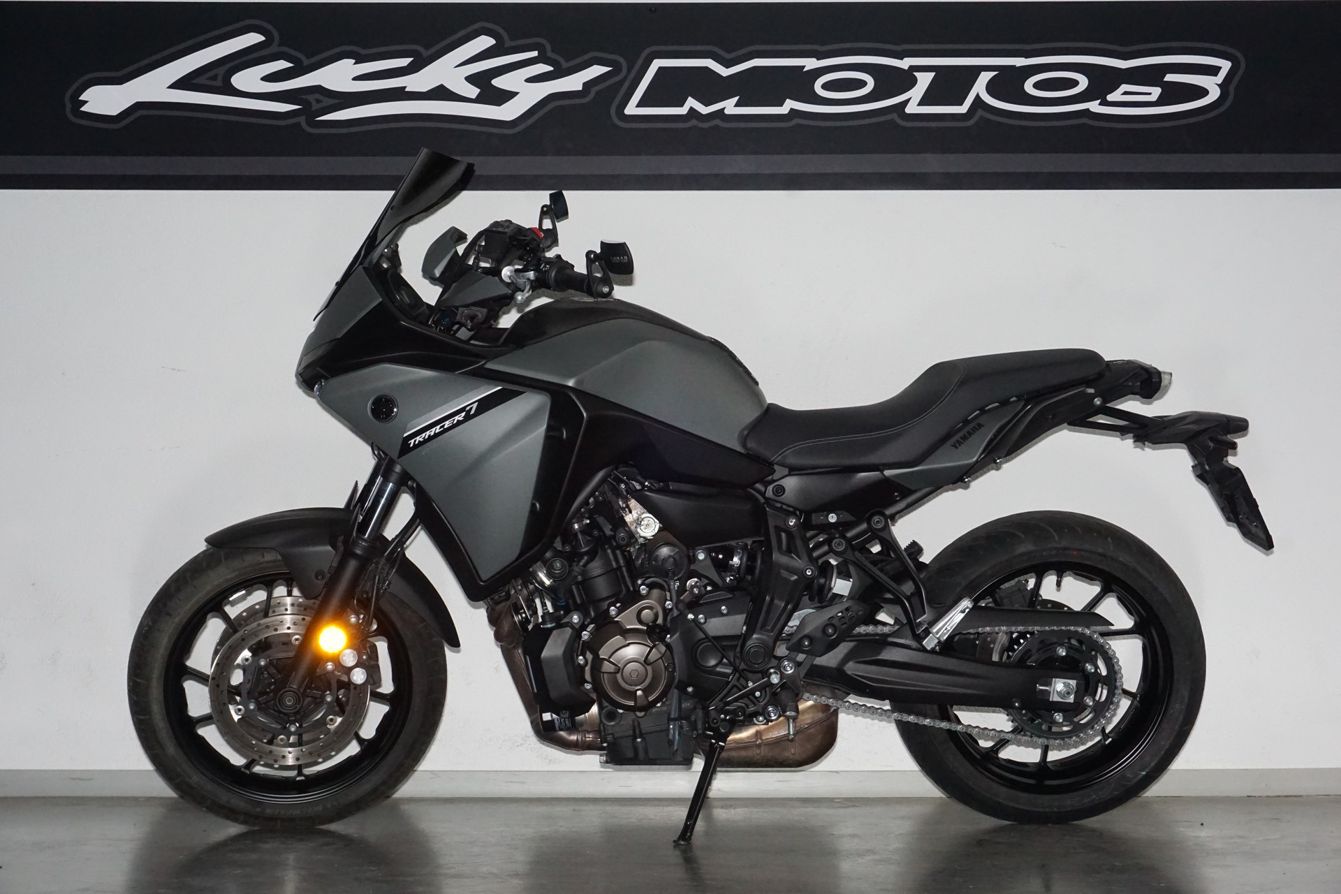 YAMAHA Tracer 7 (35kW)-image-1