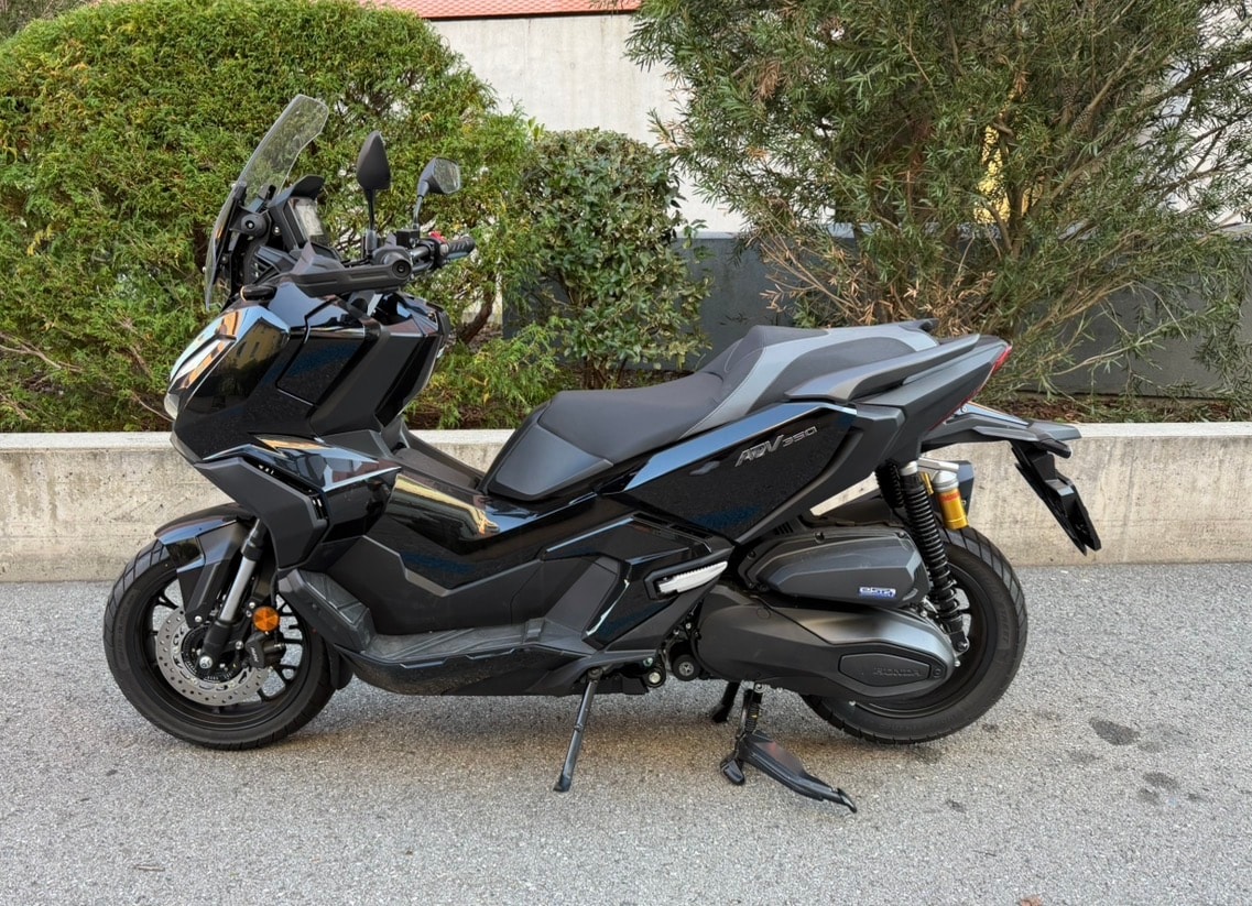 HONDA ADV 350-image-3