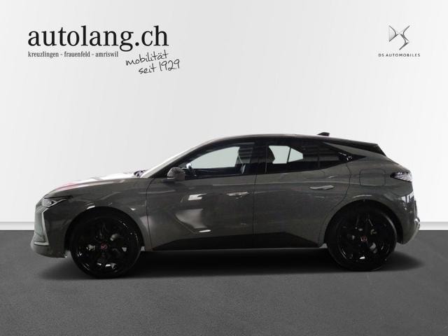 DS AUTOMOBILES DS4 1.6 E-Tense Performance Line+-showroom-element-1