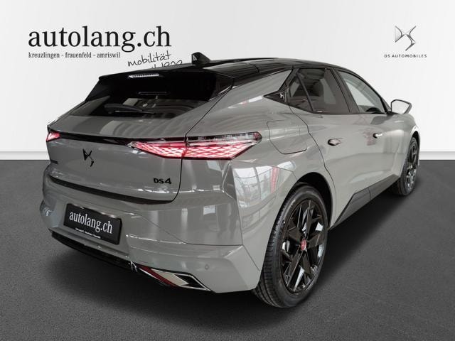 DS AUTOMOBILES DS4 1.6 E-Tense Performance Line+-showroom-element-3