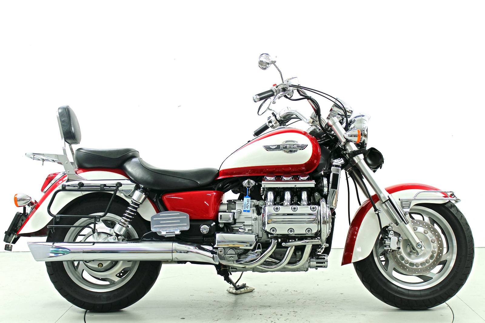 HONDA GL 1500-image-3