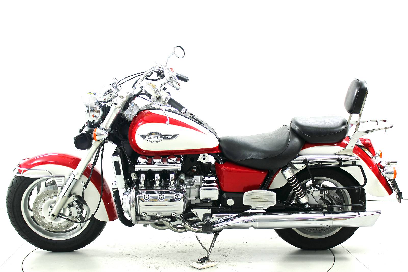 HONDA GL 1500-image-4