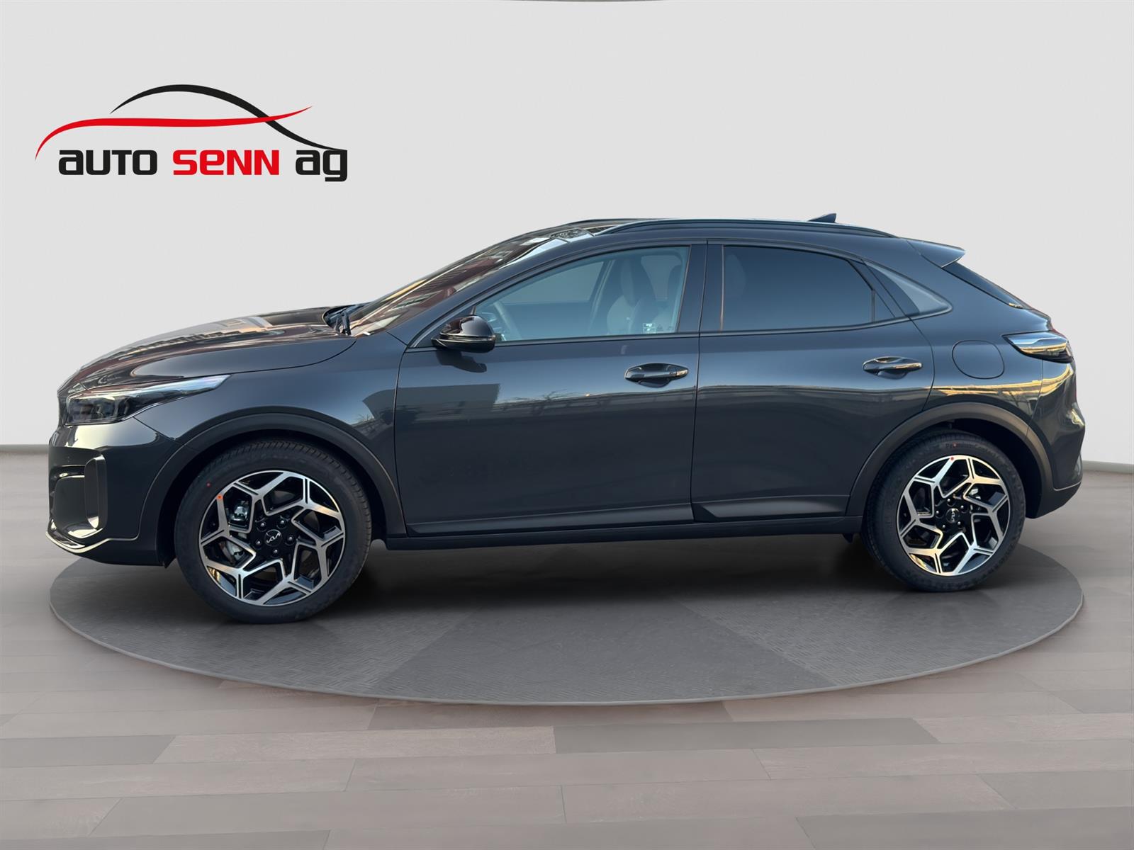 KIA XCeed 1.5 T-GDi GT-Line-showroom-element-1