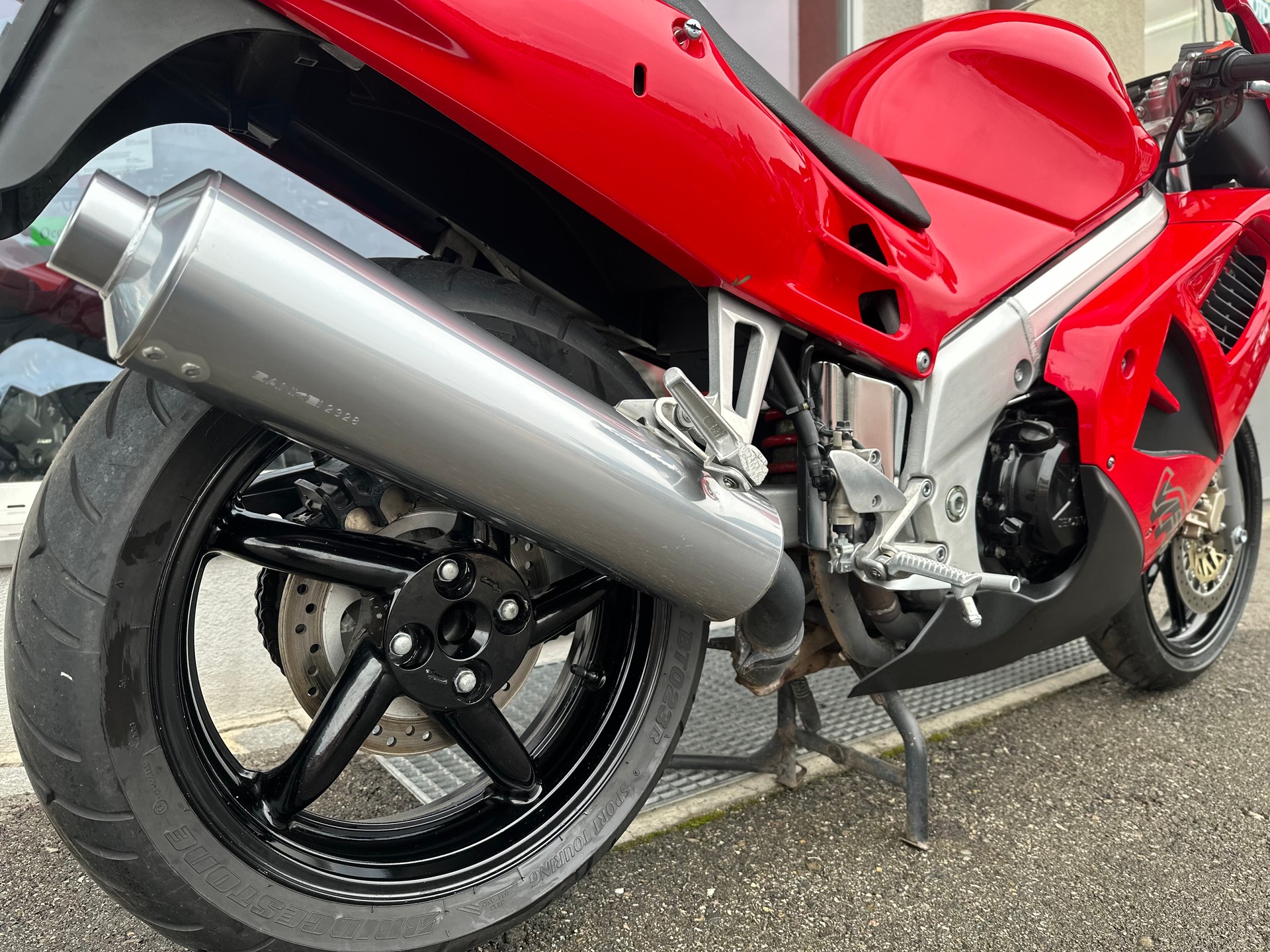 HONDA VFR 750 F R-V-image-7