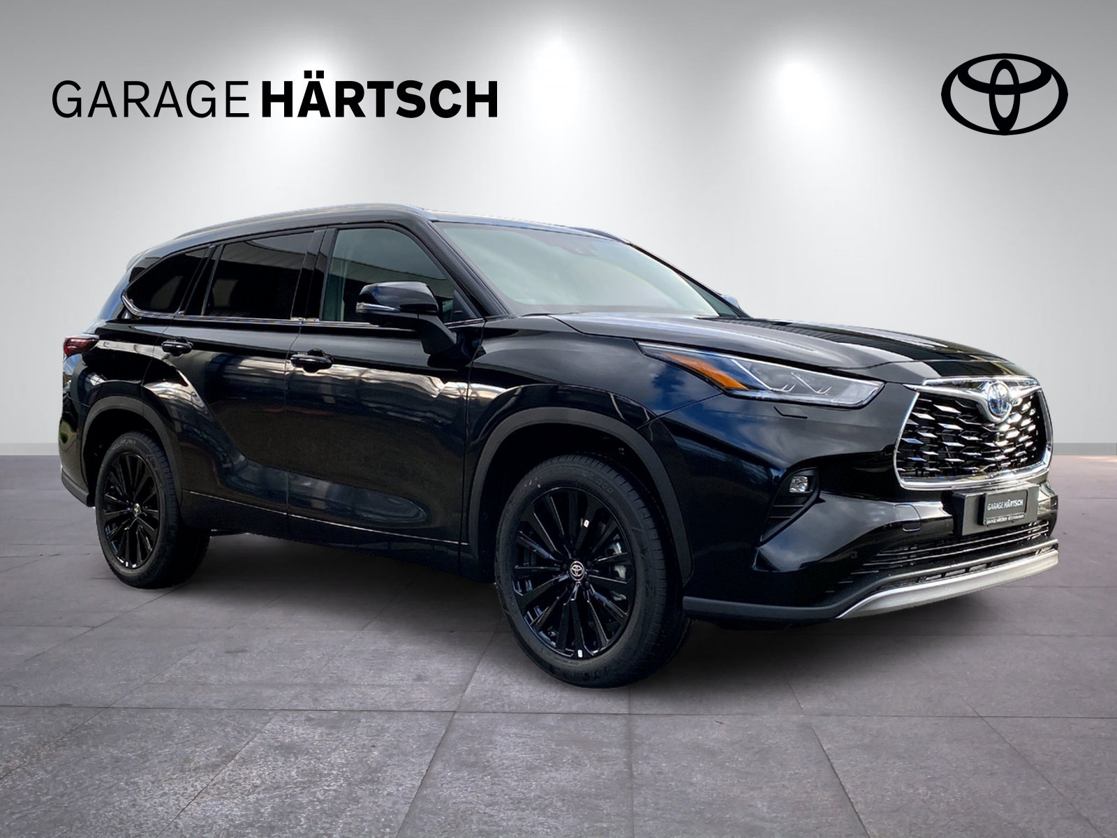 TOYOTA Highlander 2.5 HSD Premium-image-8