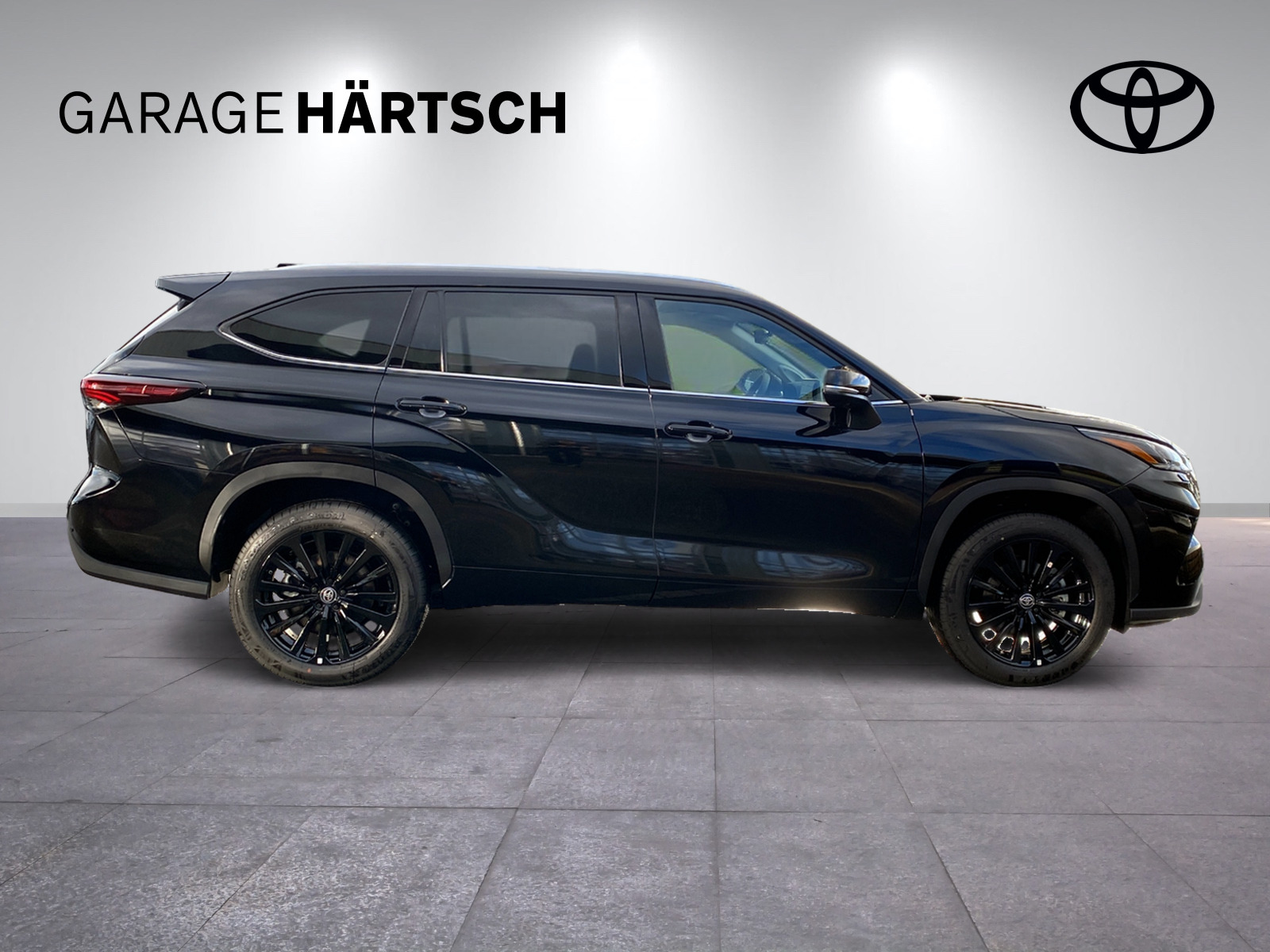 TOYOTA Highlander 2.5 HSD Premium-image-7