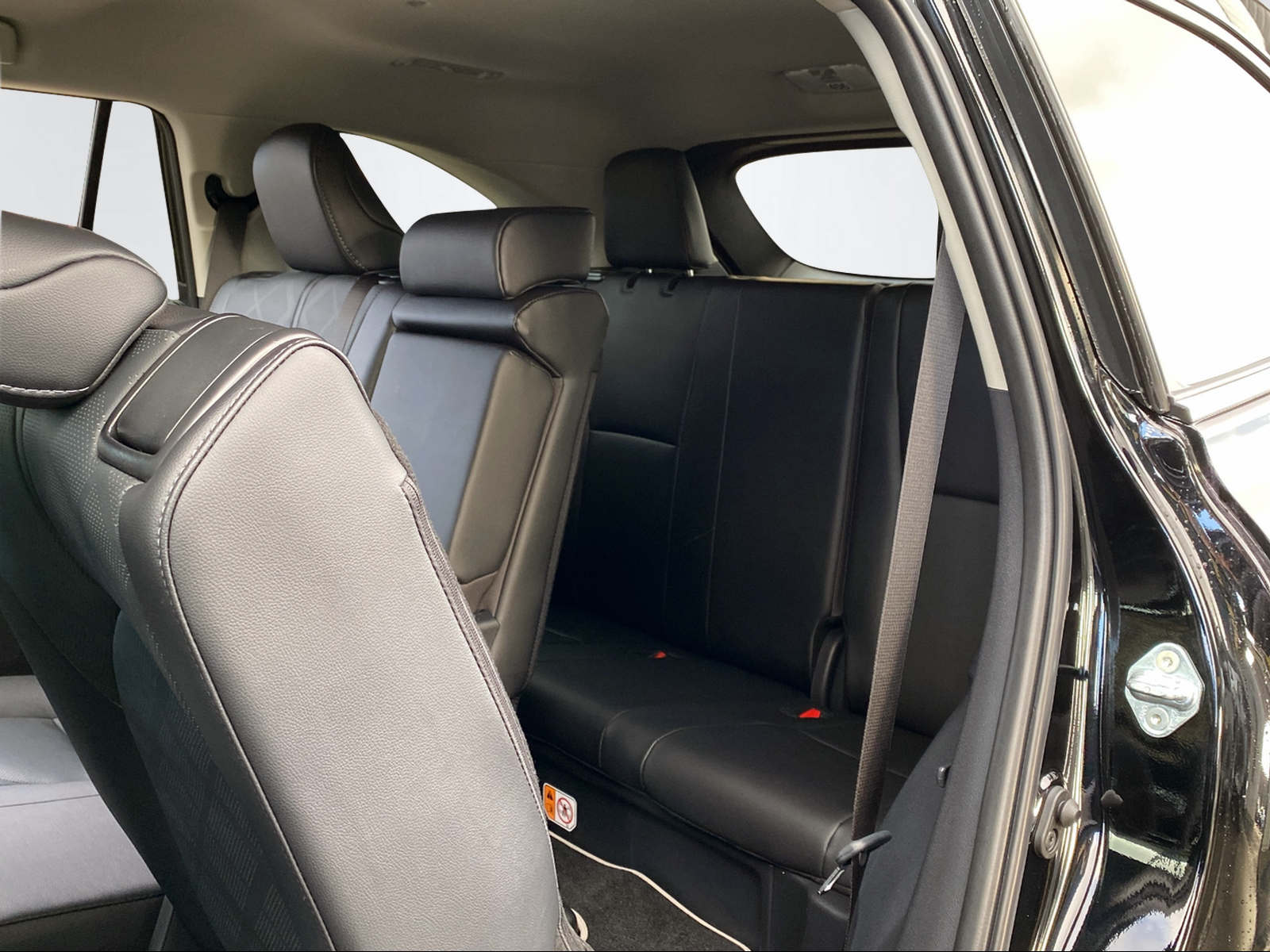 TOYOTA Highlander 2.5 HSD Premium-image-15