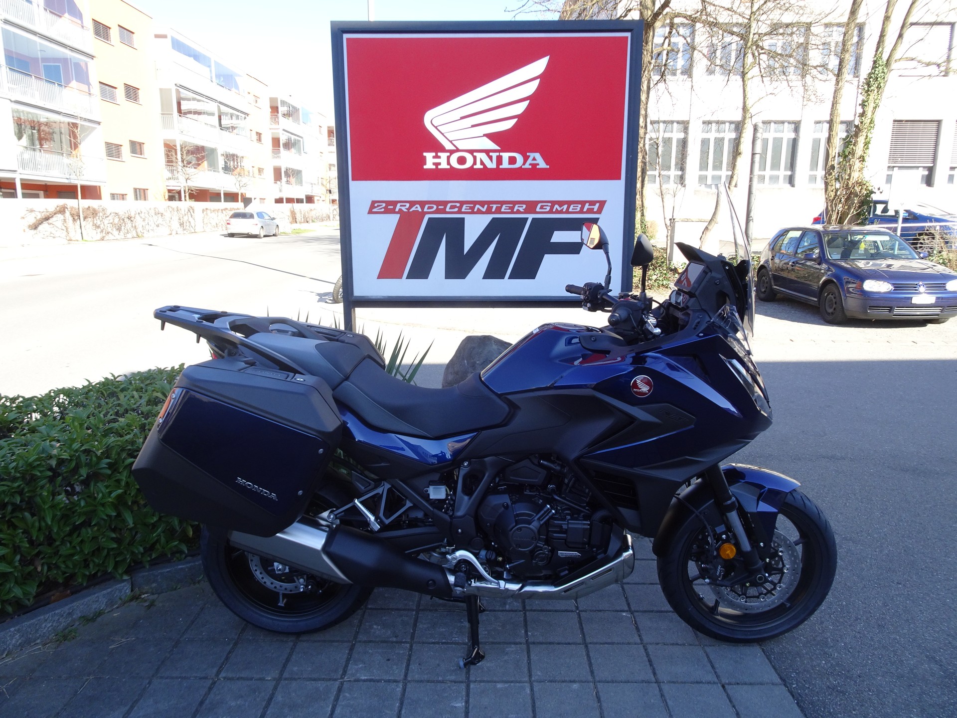 HONDA NT 1100-image-0