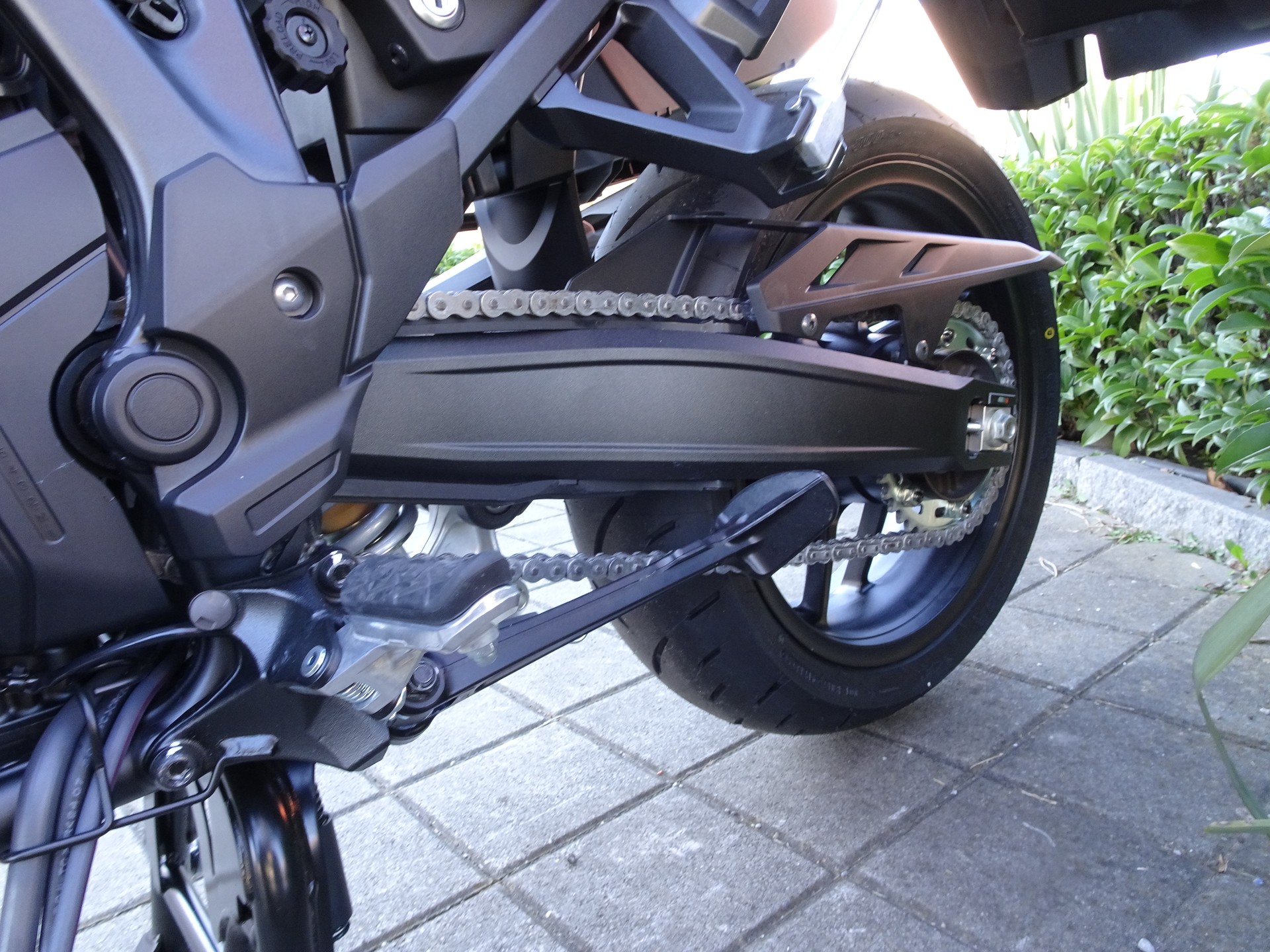 HONDA NT 1100-image-5