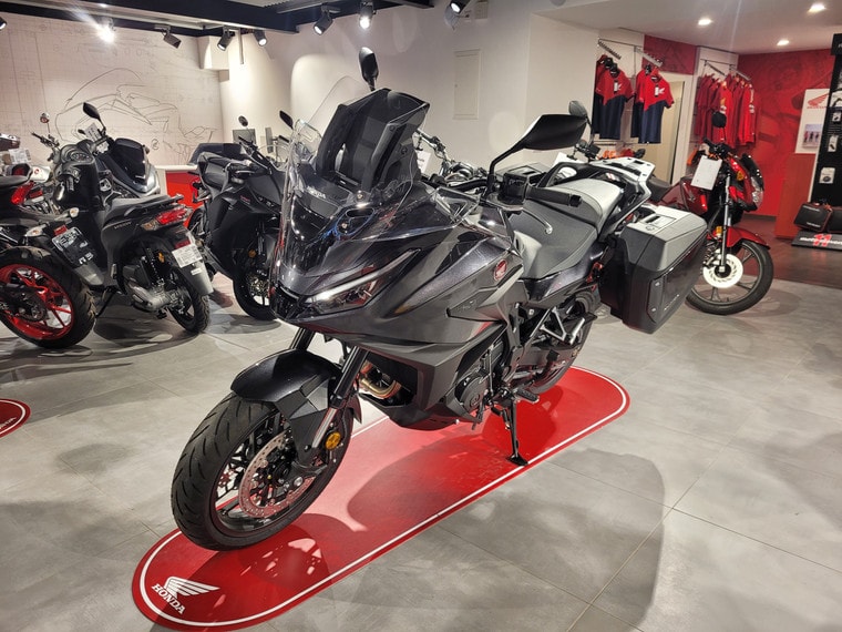 HONDA NT 1100-image-4