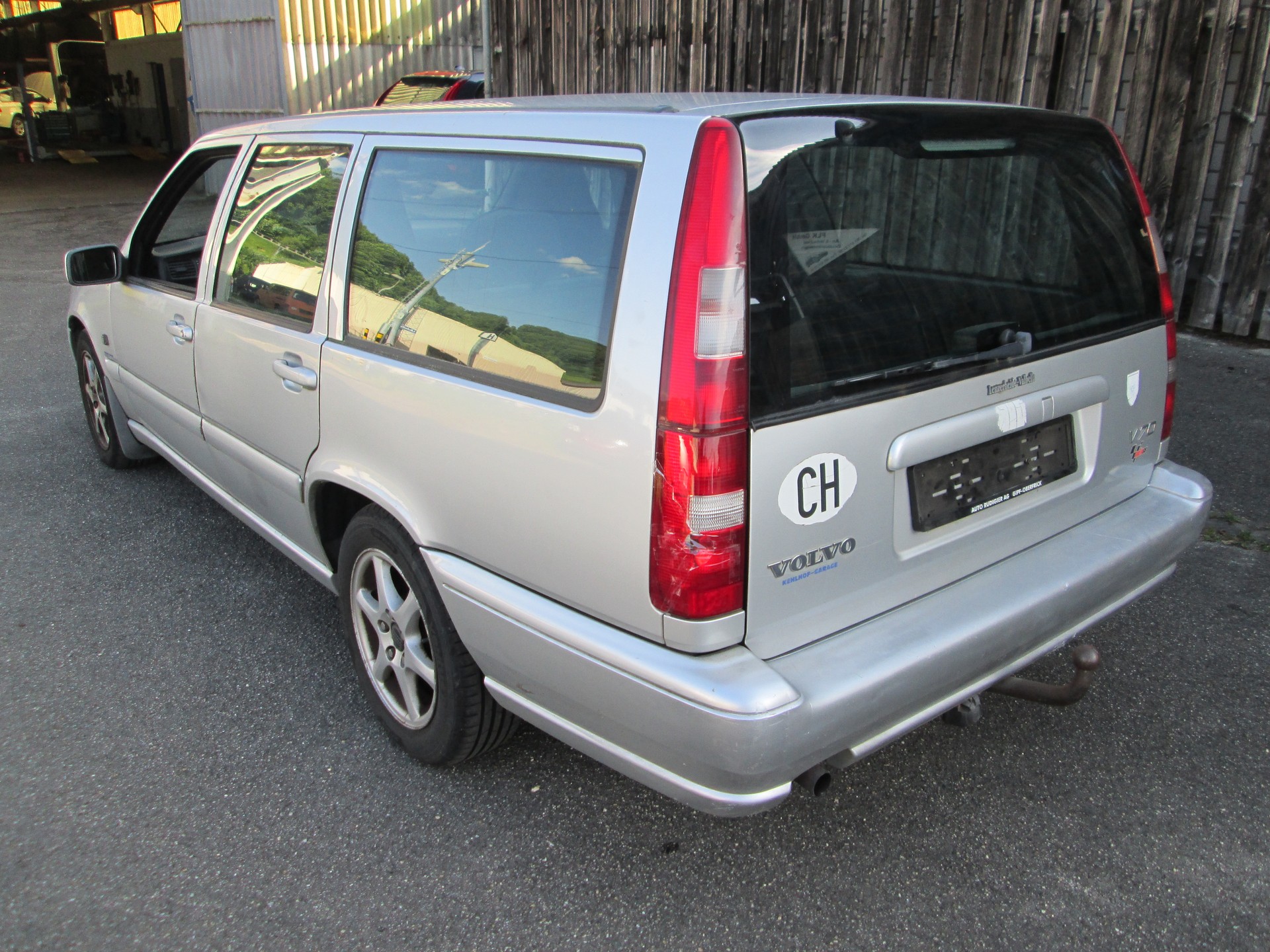VOLVO V70 2.4 20V-image-5