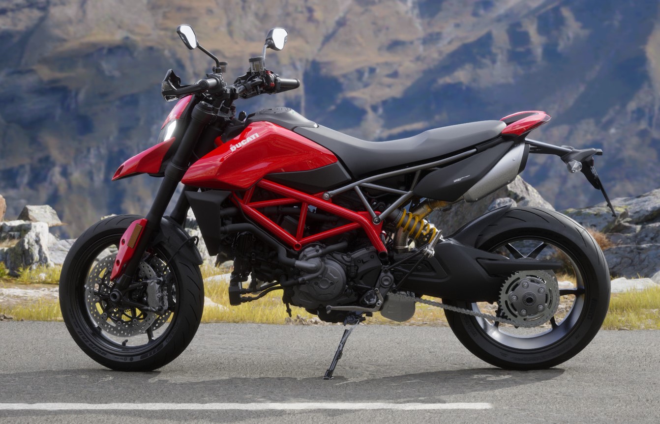 DUCATI Hypermotard 950 35kW-image-3