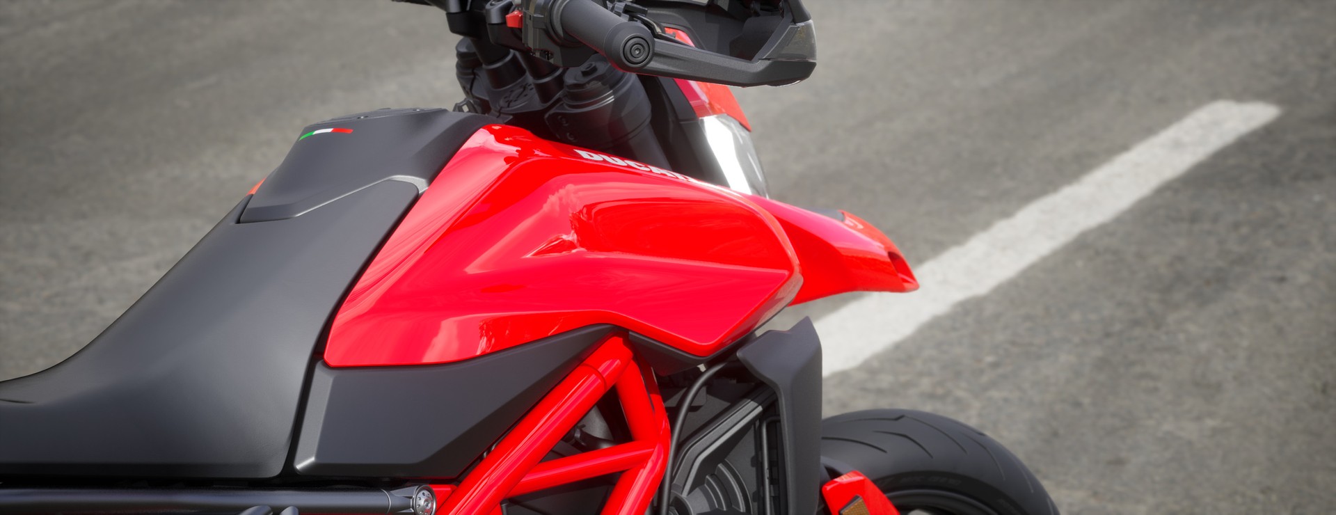 DUCATI Hypermotard 950 35kW-image-5