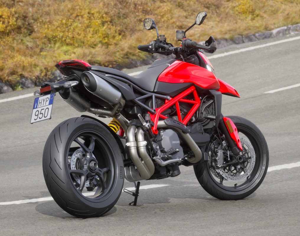 DUCATI Hypermotard 950 35kW-image-2