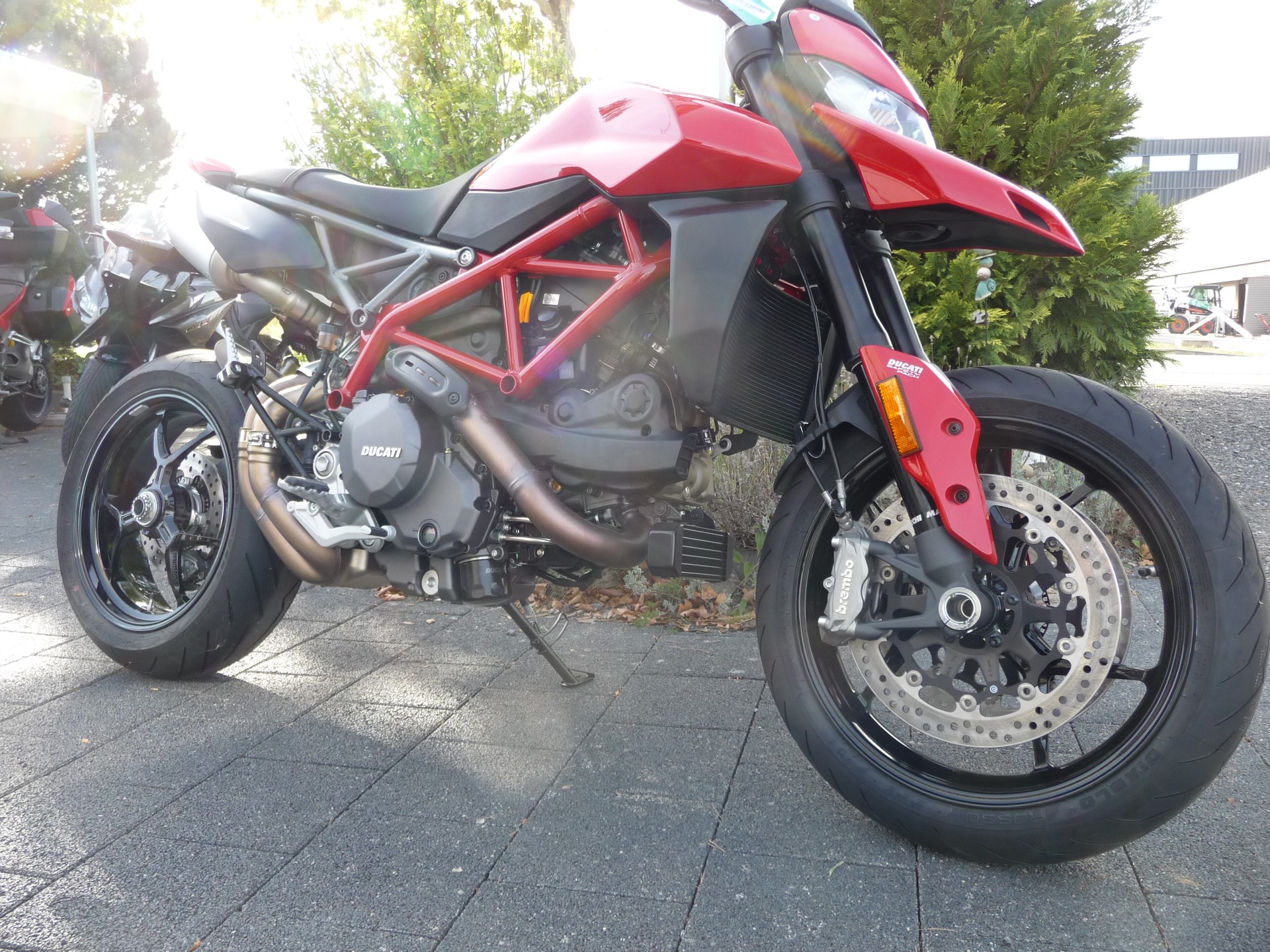 DUCATI Hypermotard 950 35kW-showroom-element-2