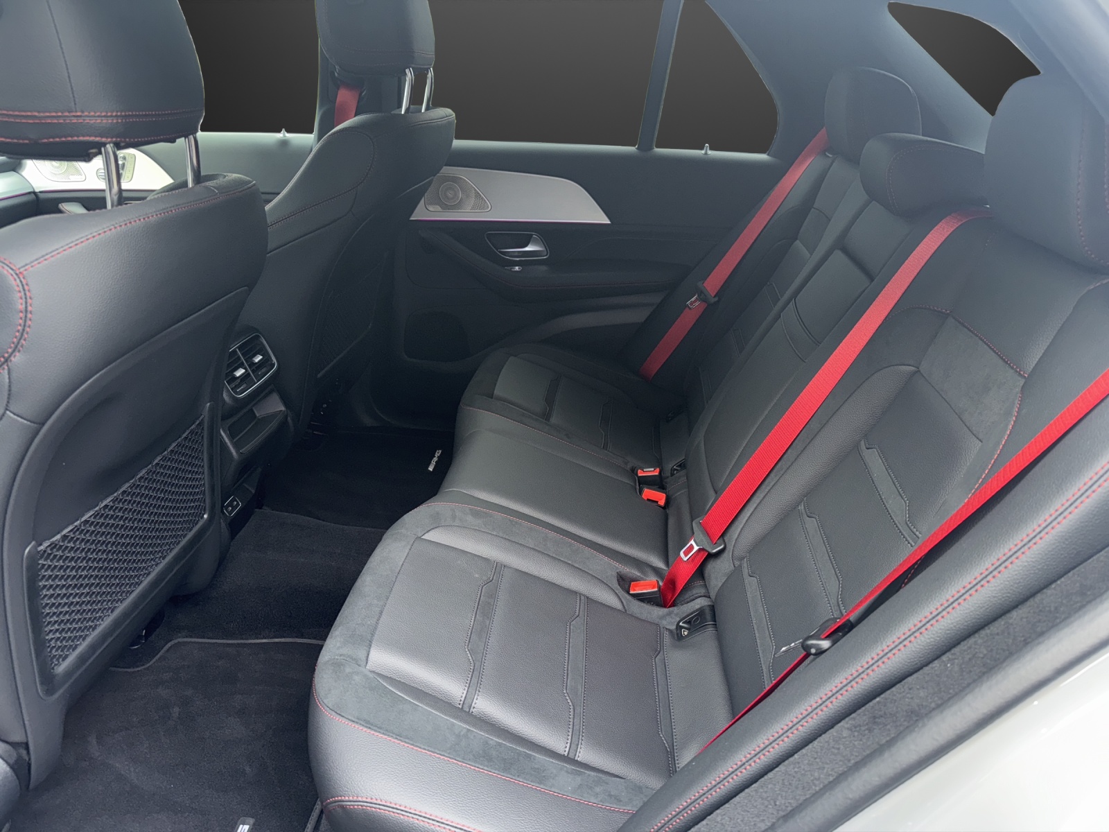 MERCEDES-BENZ GLE 53 AMG 4Matic+ 9G-Speedshift-image-8