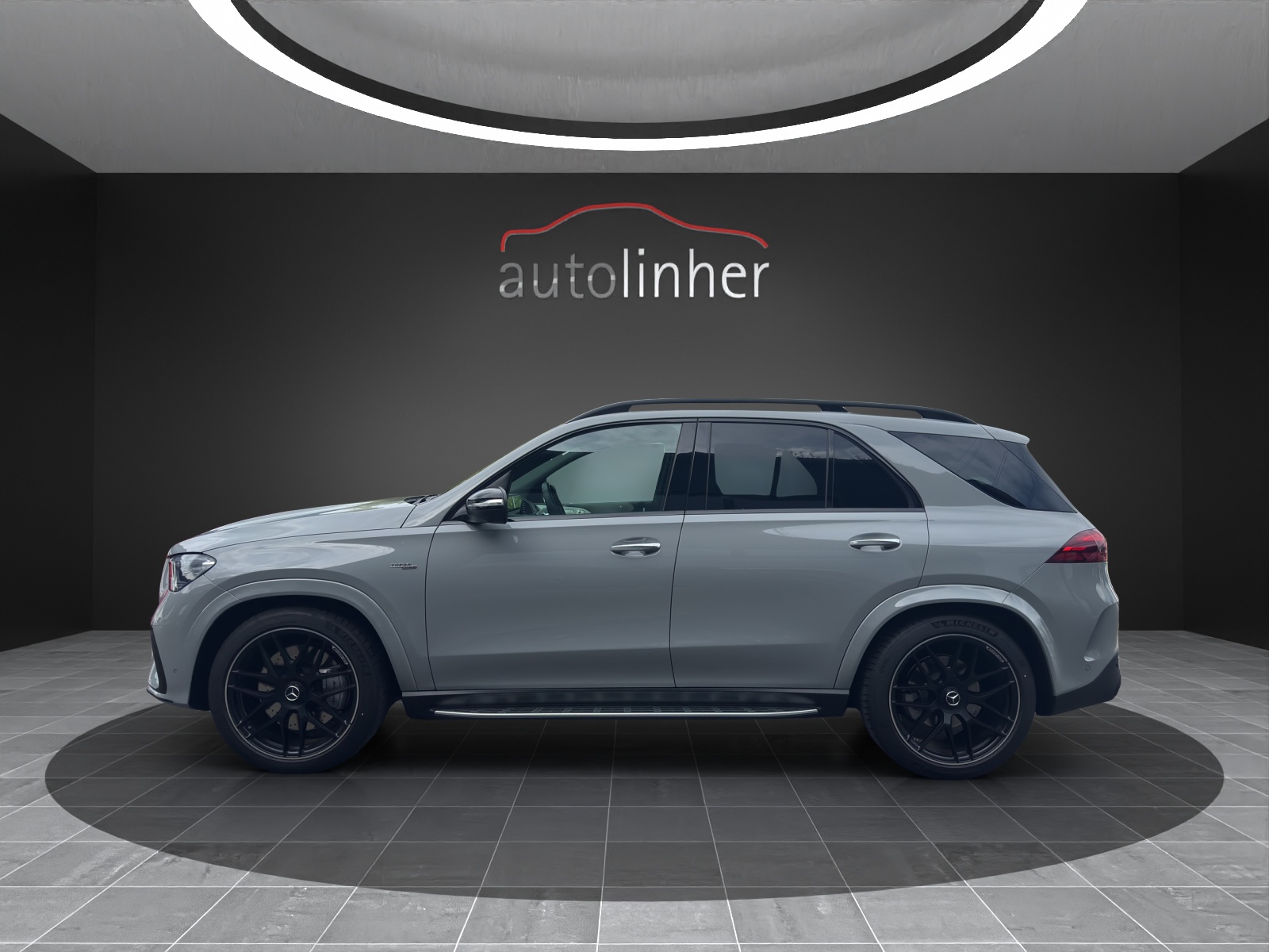 MERCEDES-BENZ GLE 53 AMG 4Matic+ 9G-Speedshift-showroom-element-1