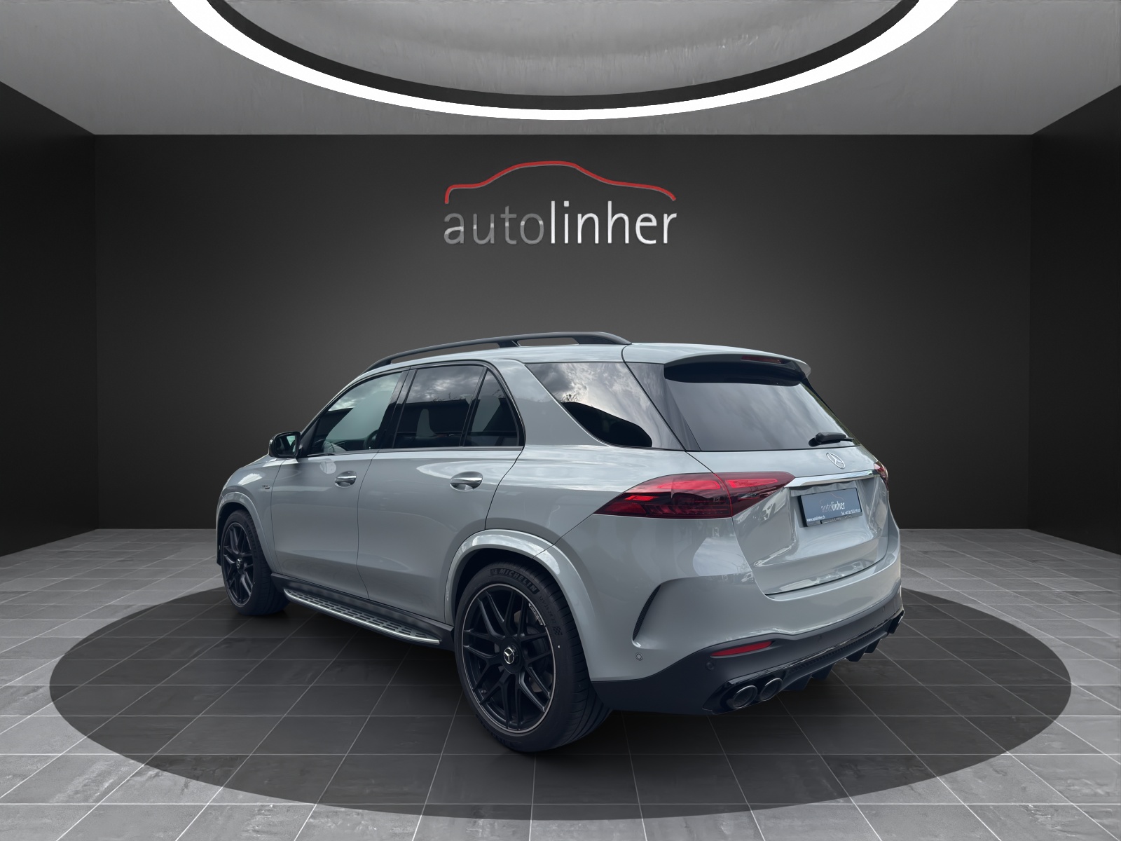 MERCEDES-BENZ GLE 53 AMG 4Matic+ 9G-Speedshift-showroom-element-2