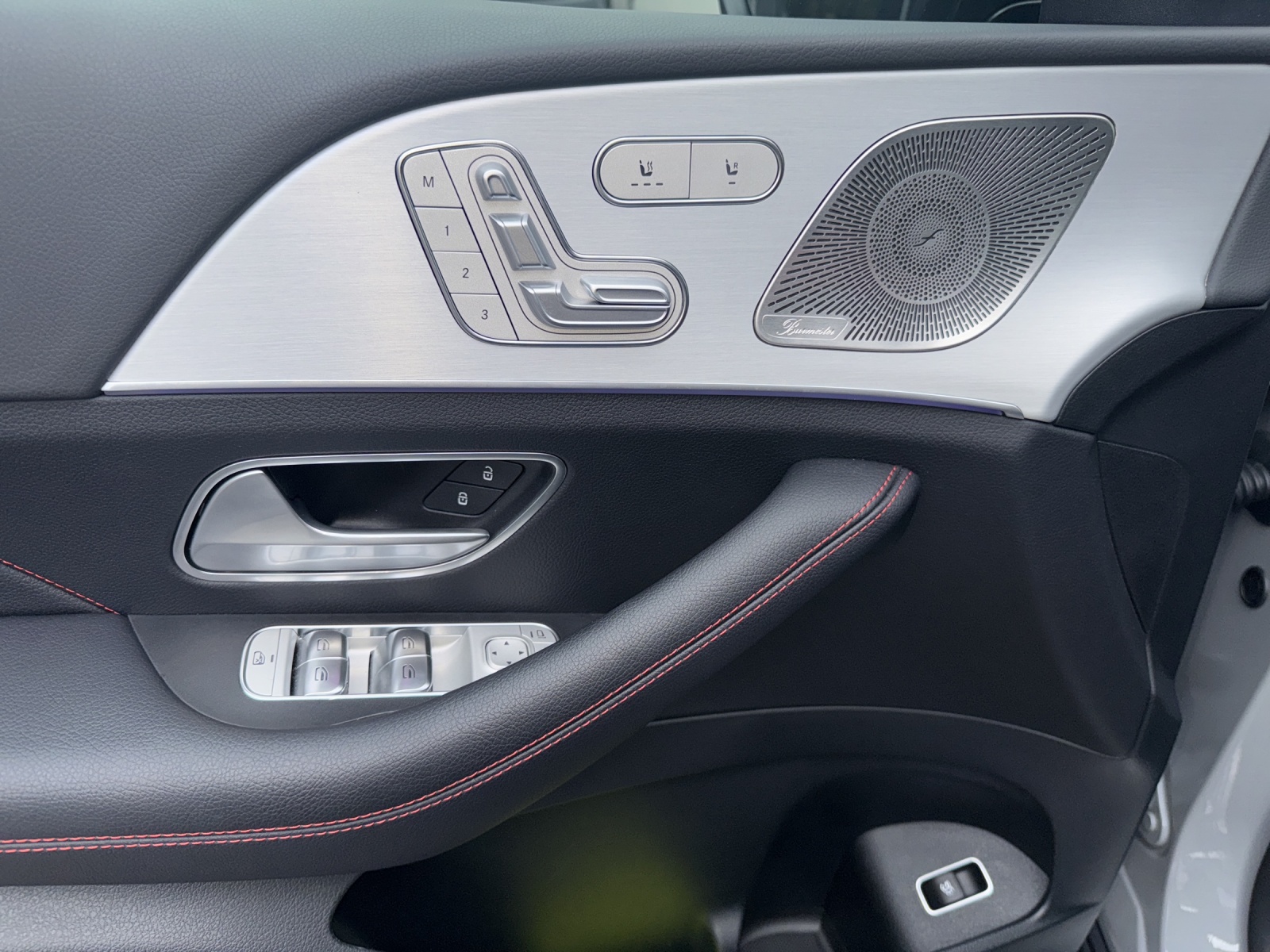 MERCEDES-BENZ GLE 53 AMG 4Matic+ 9G-Speedshift-image-17