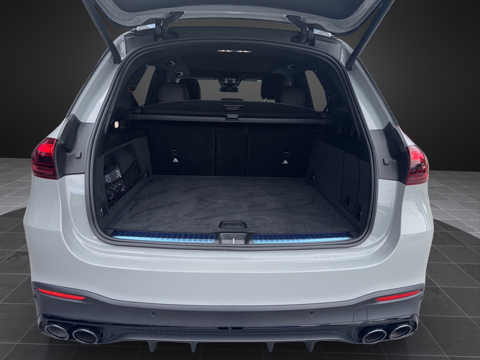 MERCEDES-BENZ GLE 53 AMG 4Matic+ 9G-Speedshift-image-12
