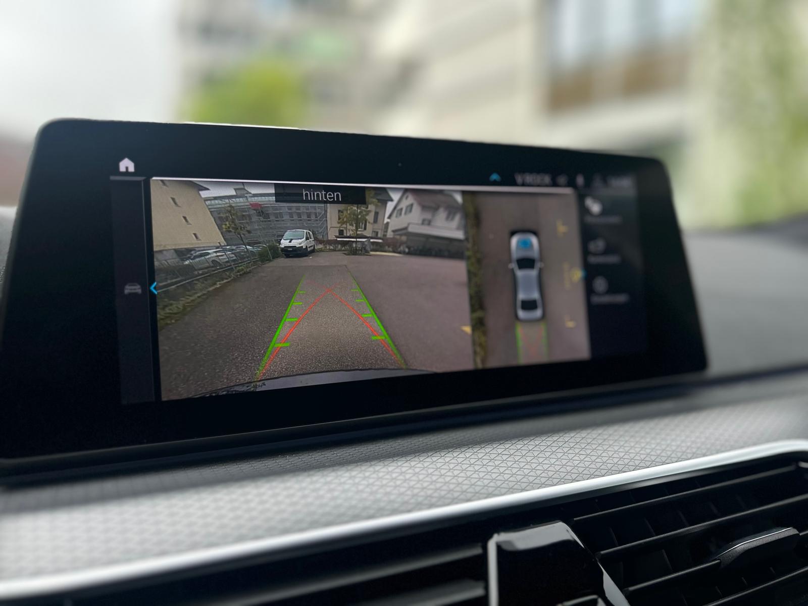 BMW 530e xDrive Pure M Sport Edition Steptronic-image-16