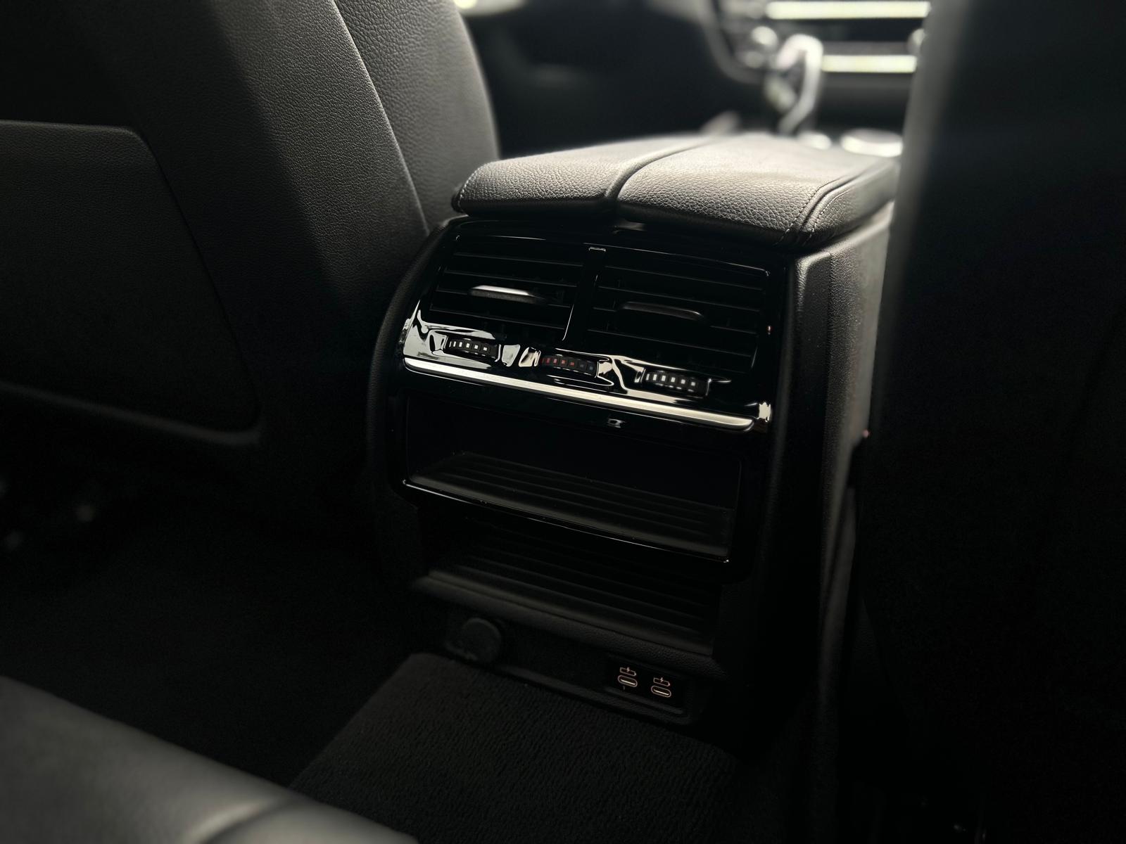 BMW 530e xDrive Pure M Sport Edition Steptronic-image-20